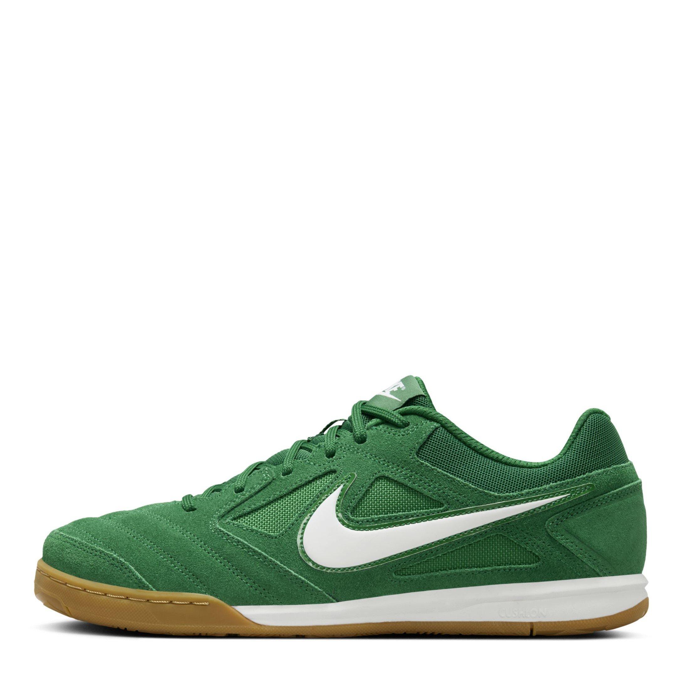 Pine Green - Nike - Gato Trainers - 2