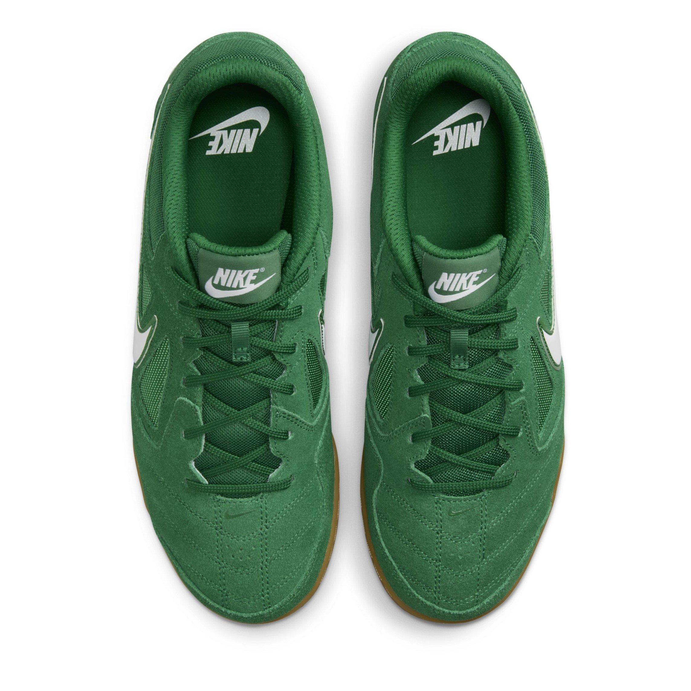 Pine Green - Nike - Gato Trainers - 5