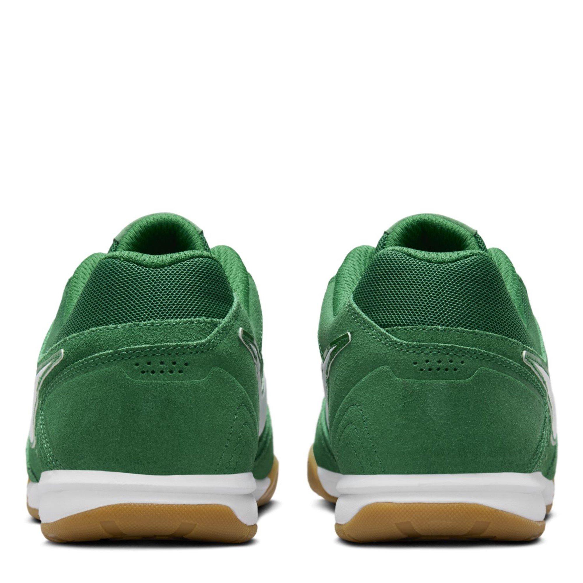 Pine Green - Nike - Gato Trainers - 6