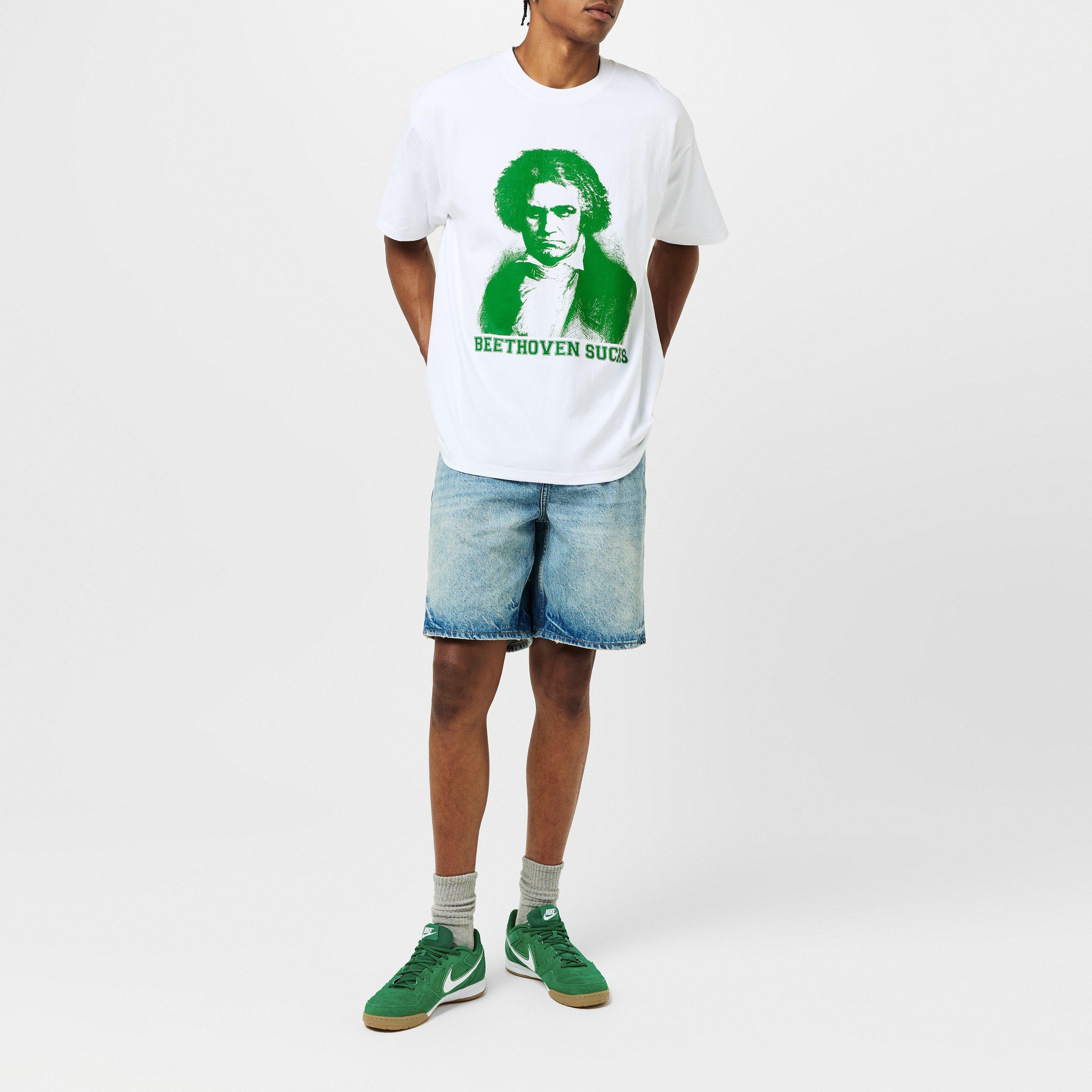 Pine Green - Nike - Gato Trainers - 7