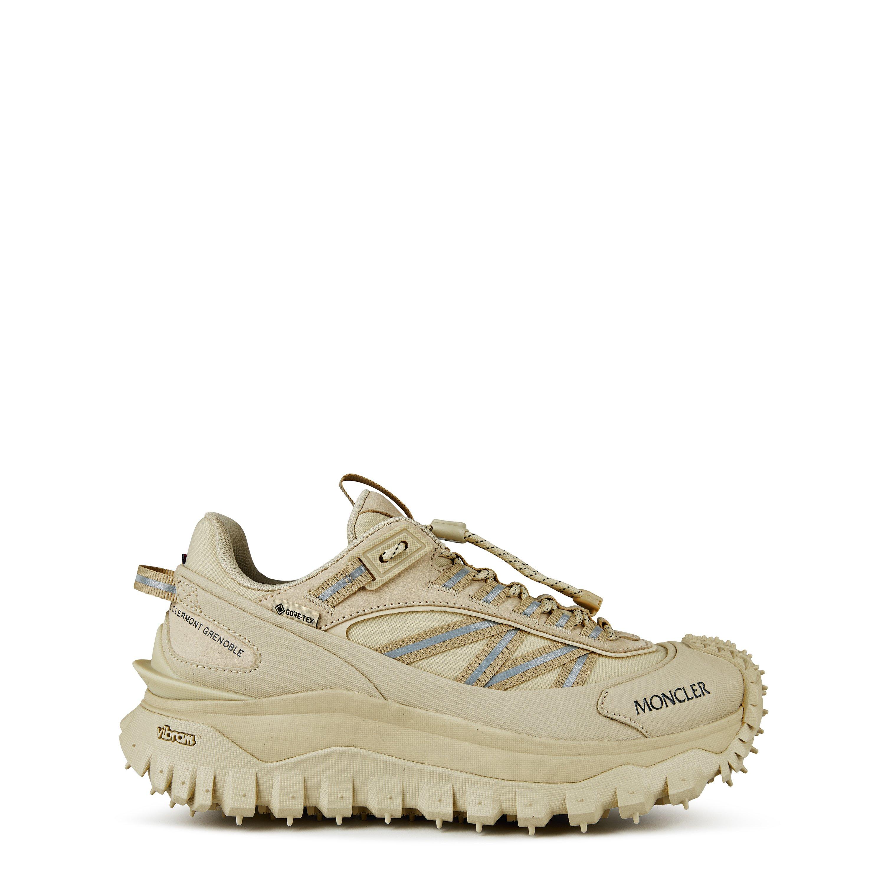 Lt Beige 200 - Moncler - Trailgrip Gtx Trainers - 1