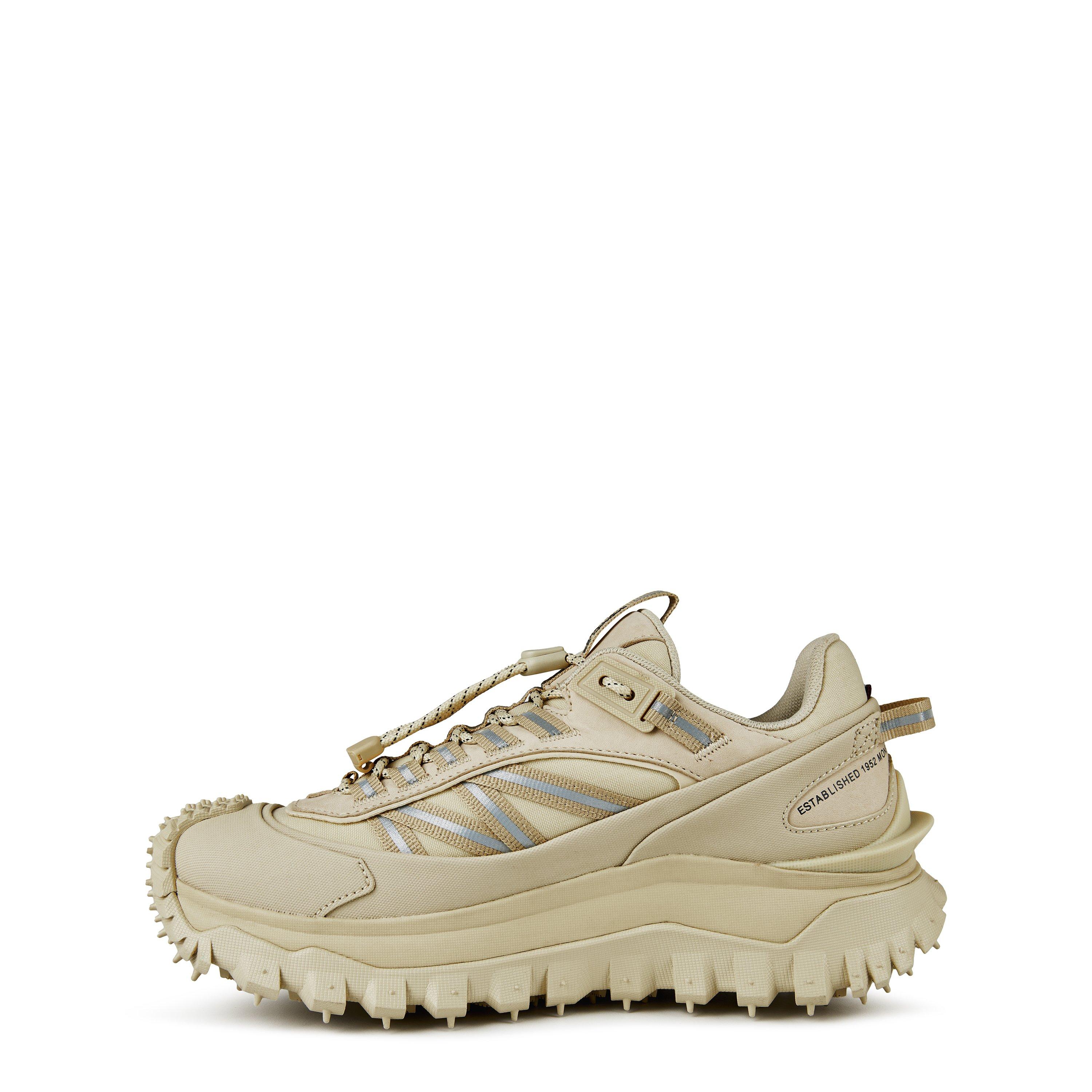 Lt Beige 200 - Moncler - Trailgrip Gtx Trainers - 2
