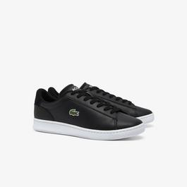 Lacoste Men's Carnaby Low-Top Trainers