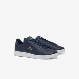 Lacoste Men's Carnaby Low-Top Trainers