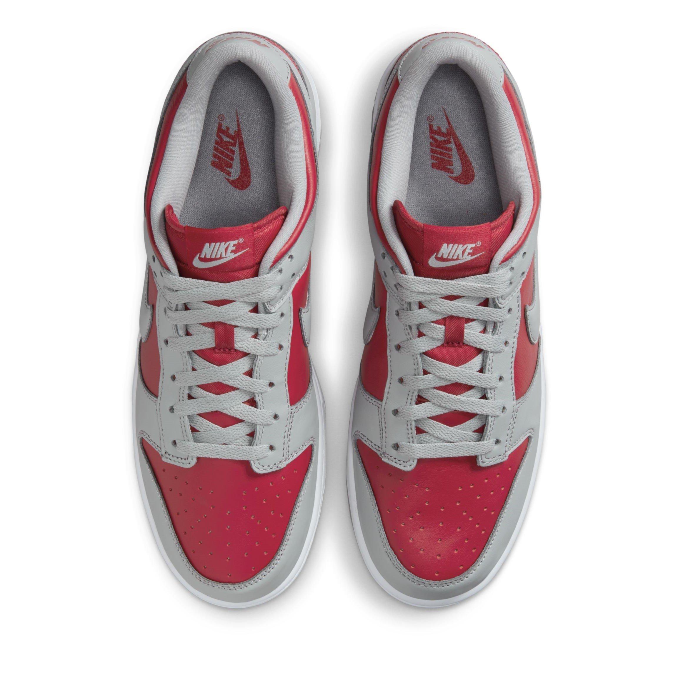 Varsity Red - Nike - Dunk Low QS CO.JP Reverse Ultraman Sneakers - 5