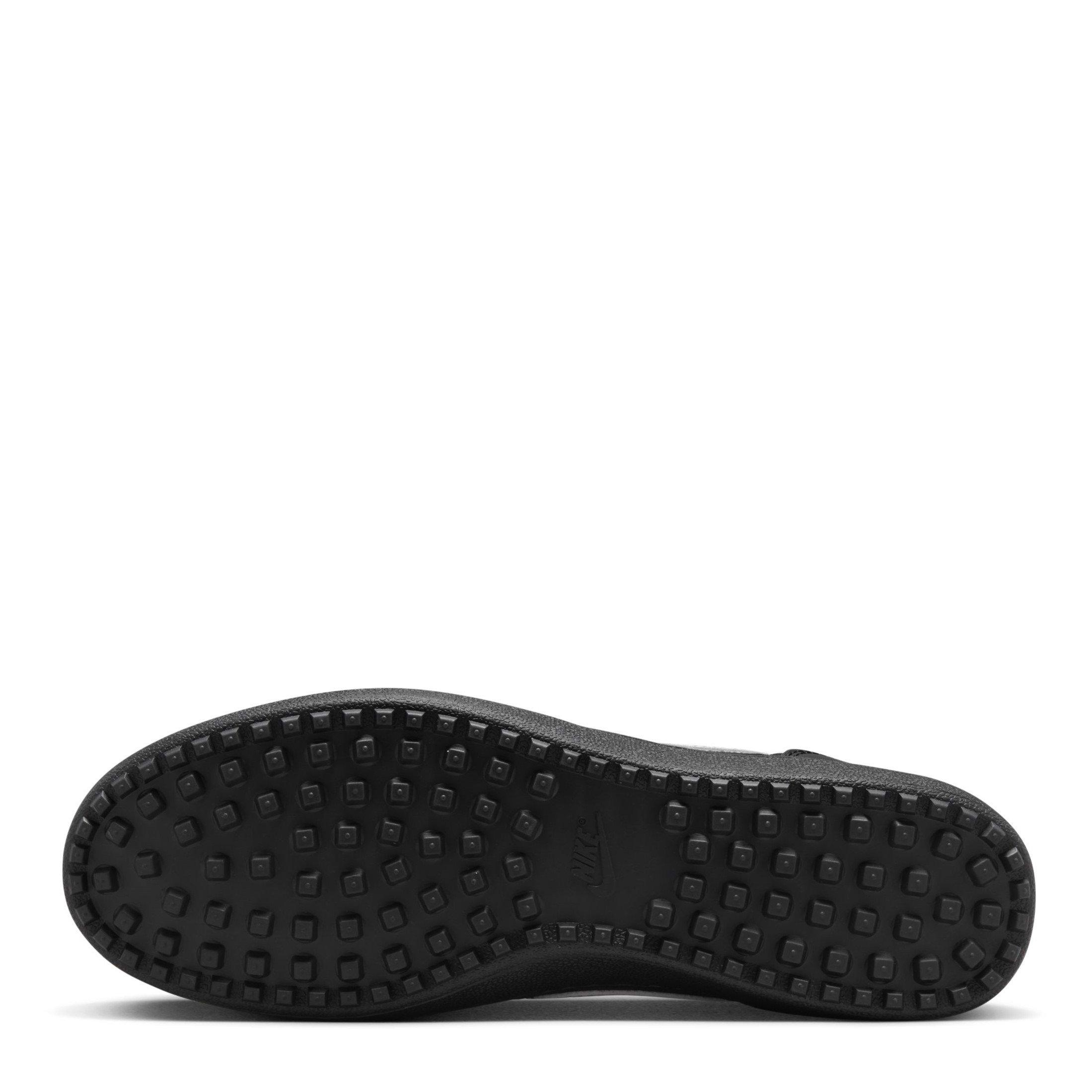 Black Whit e - Nike - Field General 82 Trainers - 3