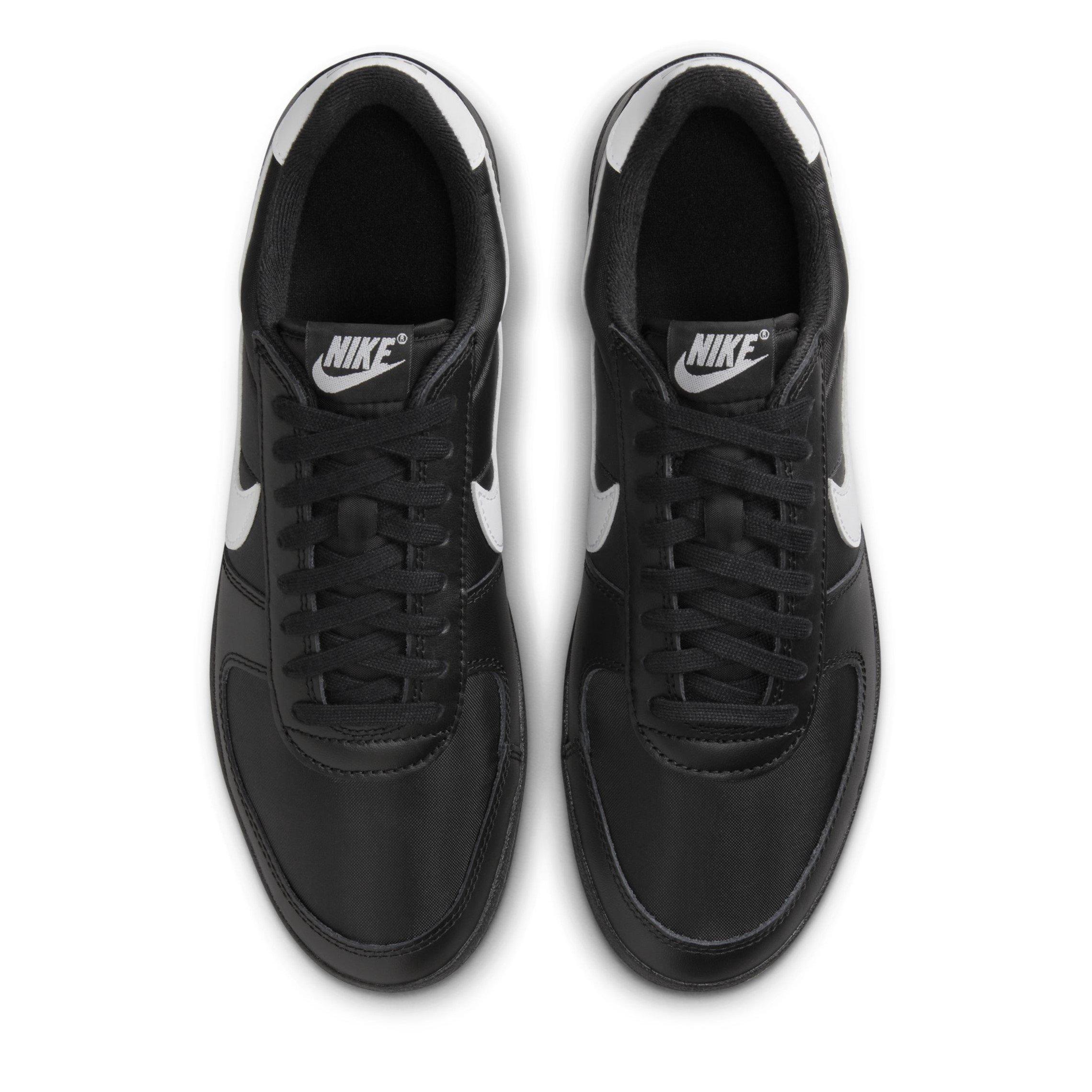 Black Whit e - Nike - Field General 82 Trainers - 5