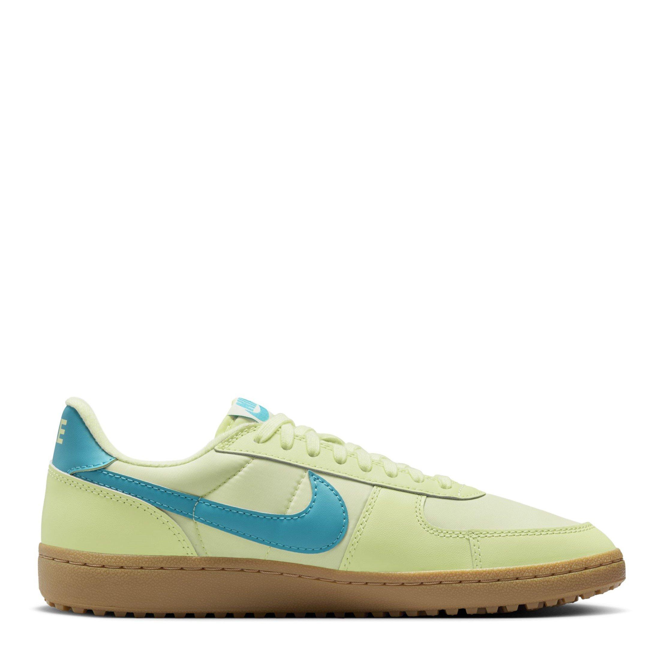 b Volt - Nike - Field General 82 Trainers - 1