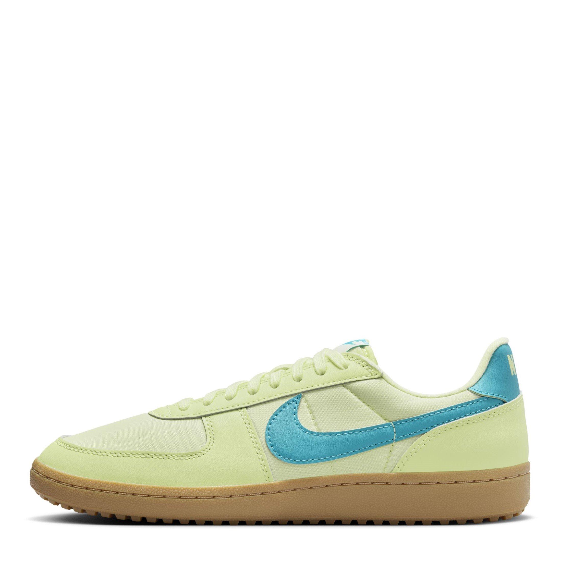 b Volt - Nike - Field General 82 Trainers - 2