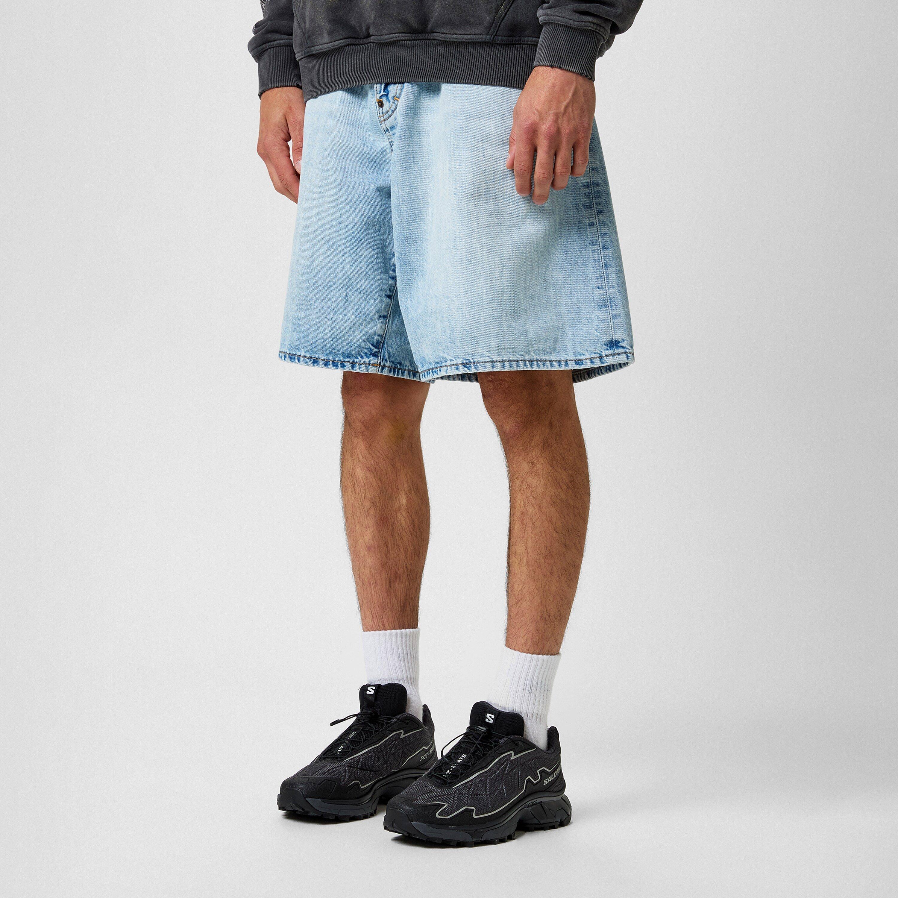 Black Asphalt - Salomon - Xt-Slate Trainers - 2