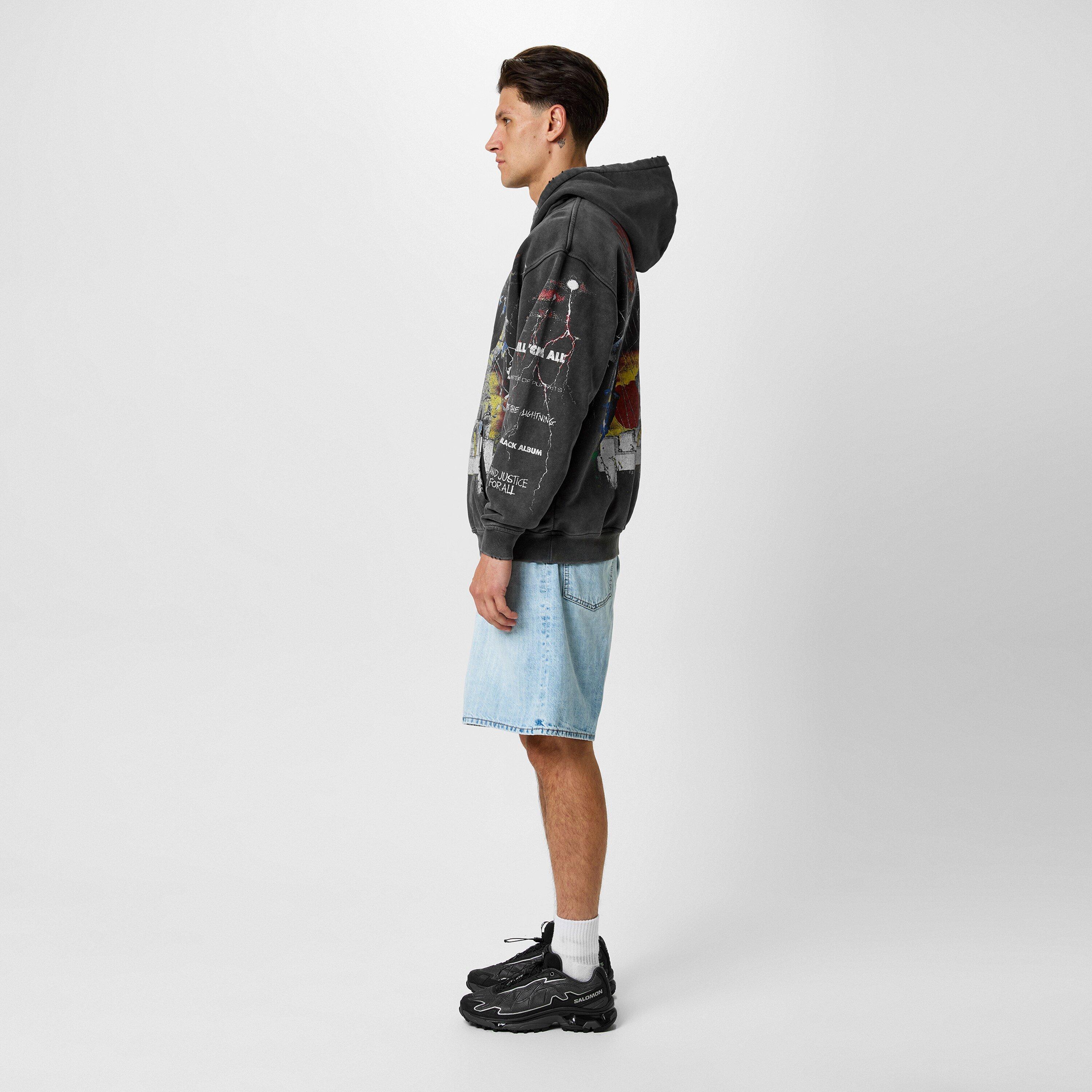 Black Asphalt - Salomon - Xt-Slate Trainers - 5