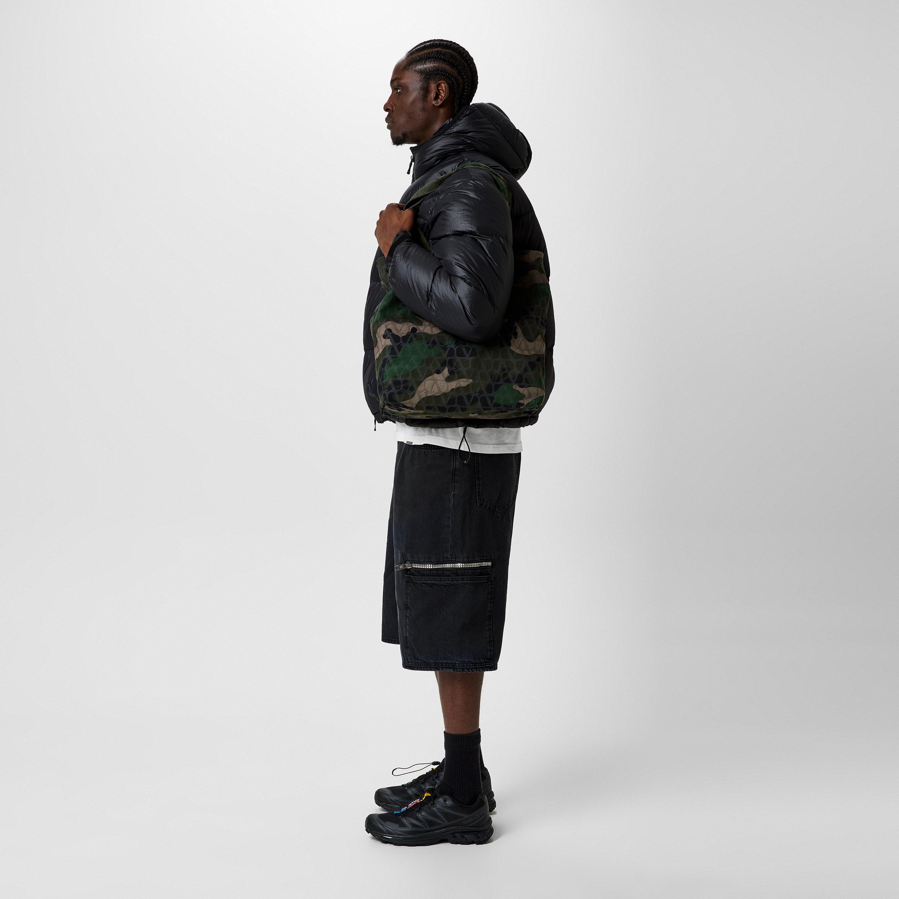 Black Black - Salomon - Xt-6 - 5