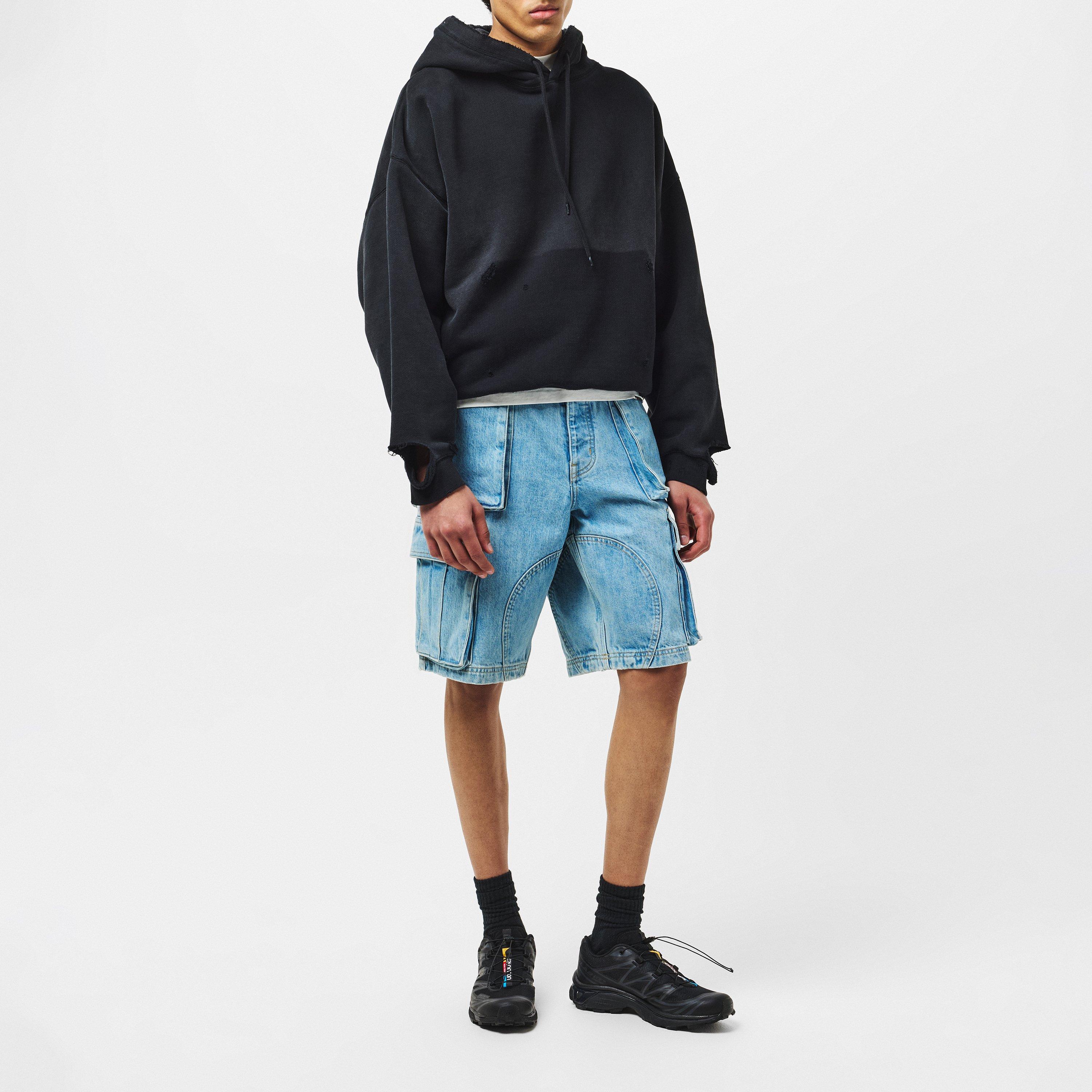 Black Black - Salomon - Xt-6 - 4