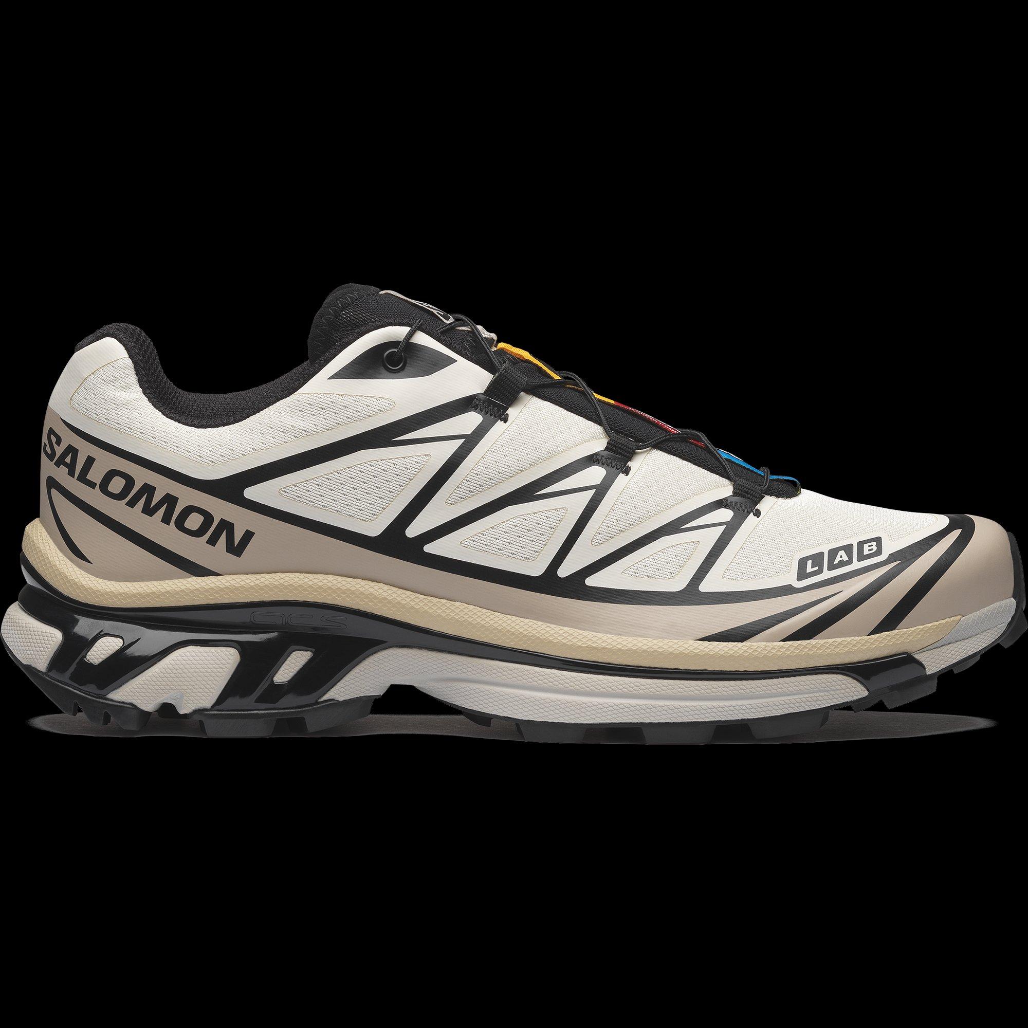 Salomon Mens XT-6 Shoes