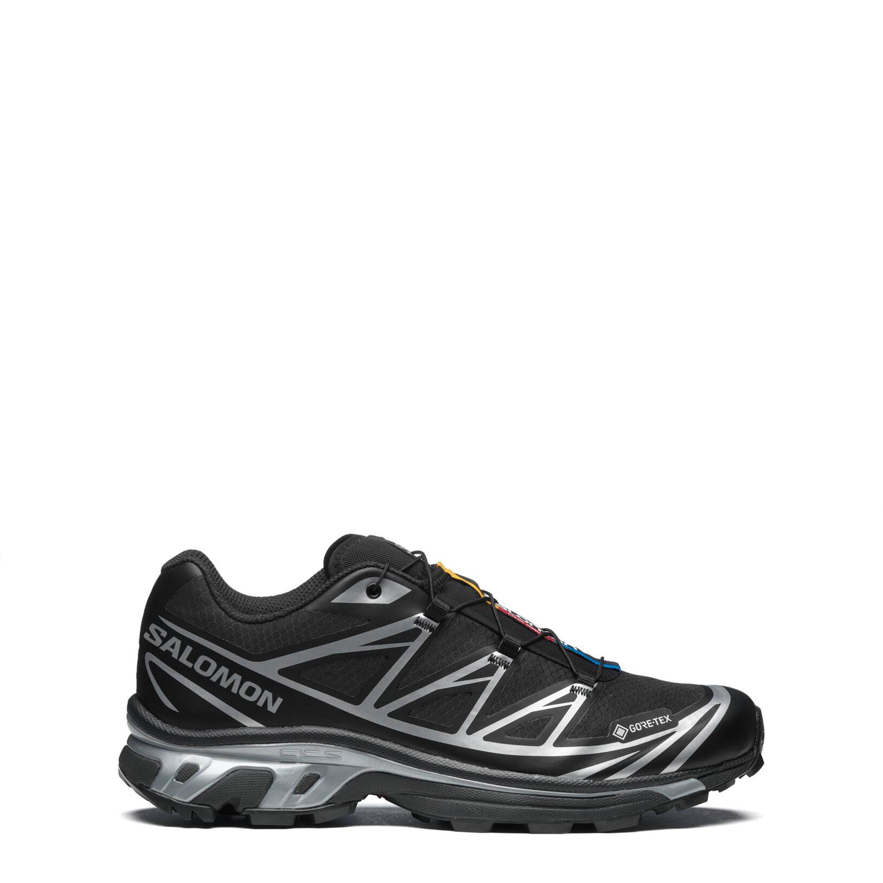 靴 SALOMON XT-6 GORE-TEX XT-6 Gore-Tex – Premier