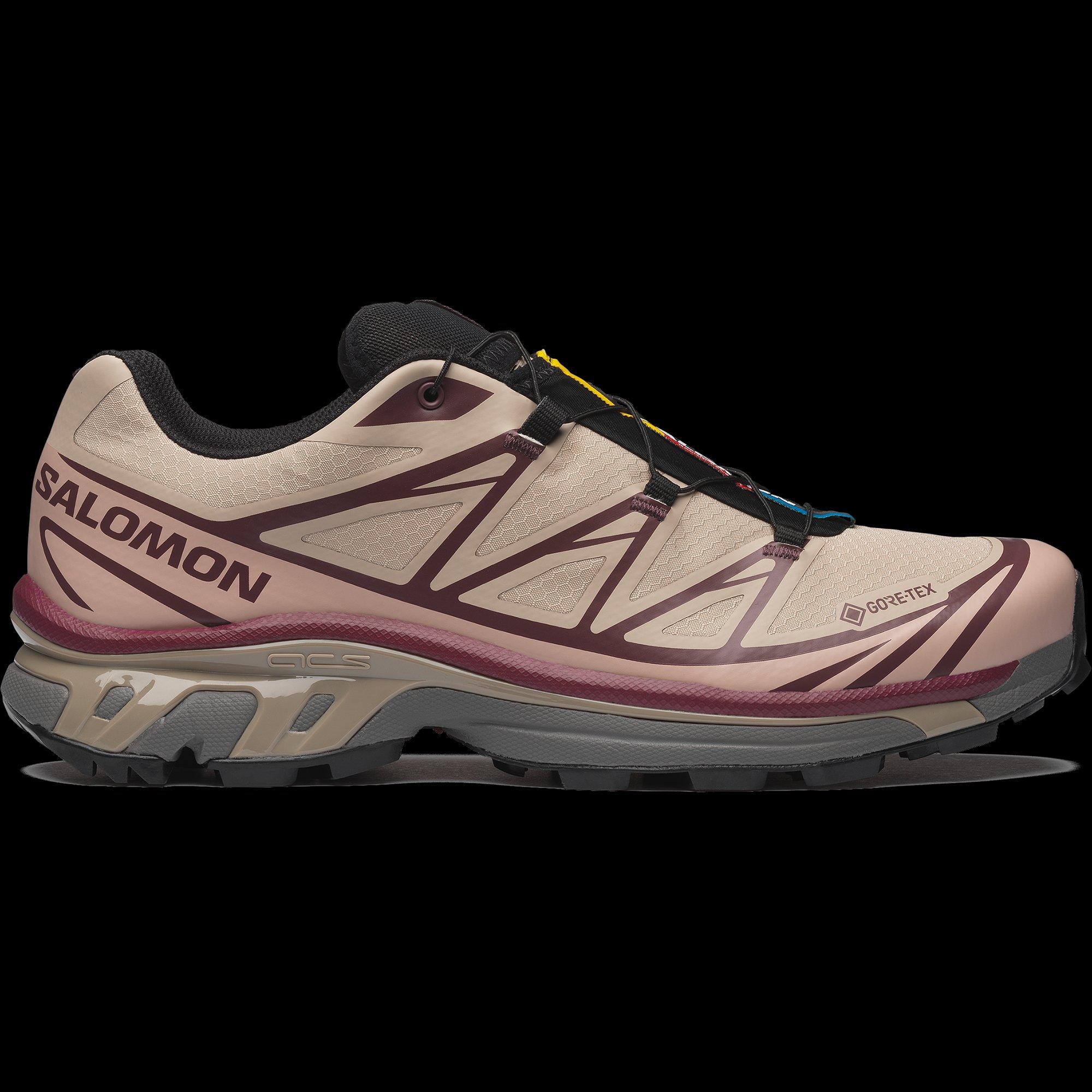 Xt-6 Gore-Tex