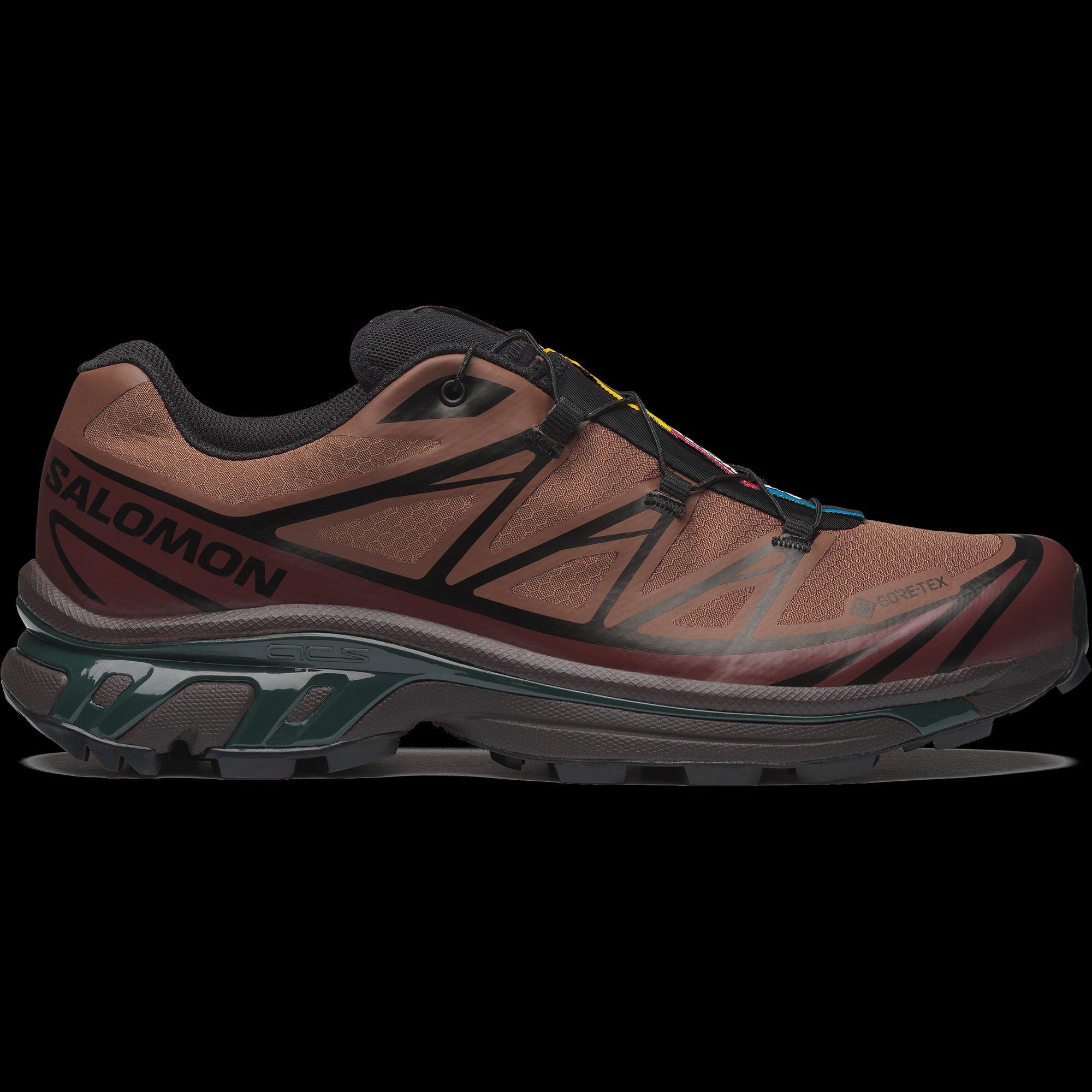 Xt-6 Gore-Tex
