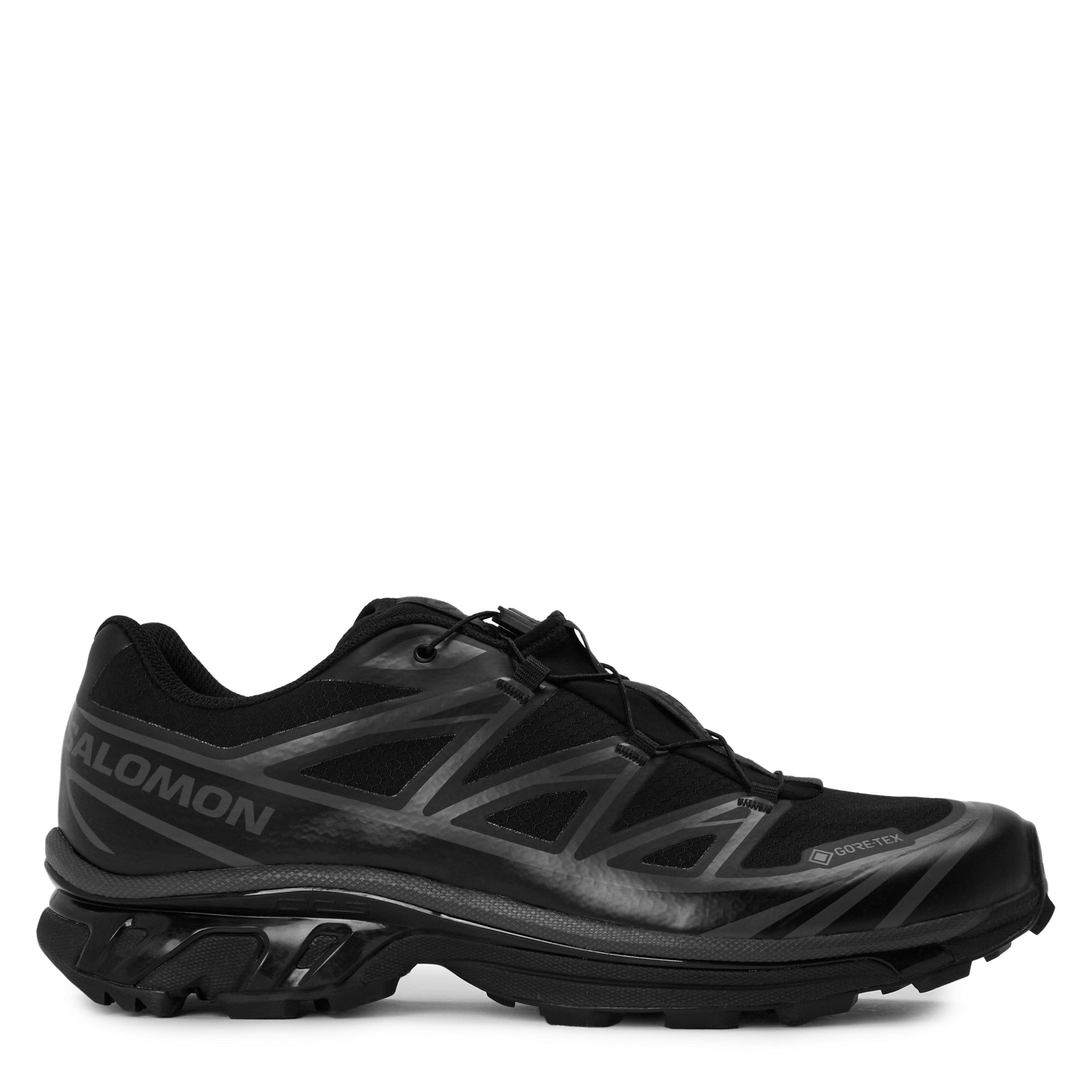 Xt-6 Gore-Tex