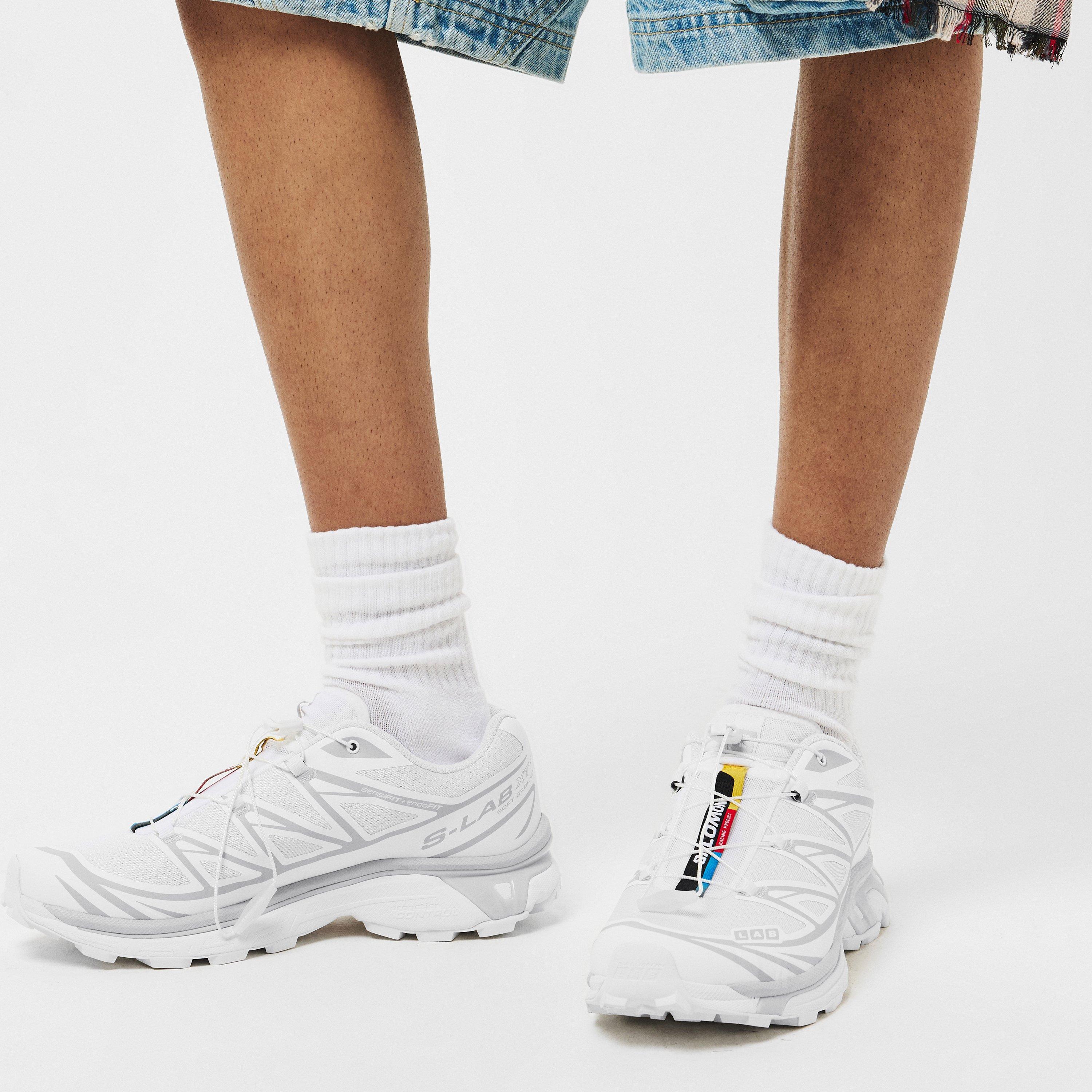 White Ebony - Salomon - Xt-4 Og - 3