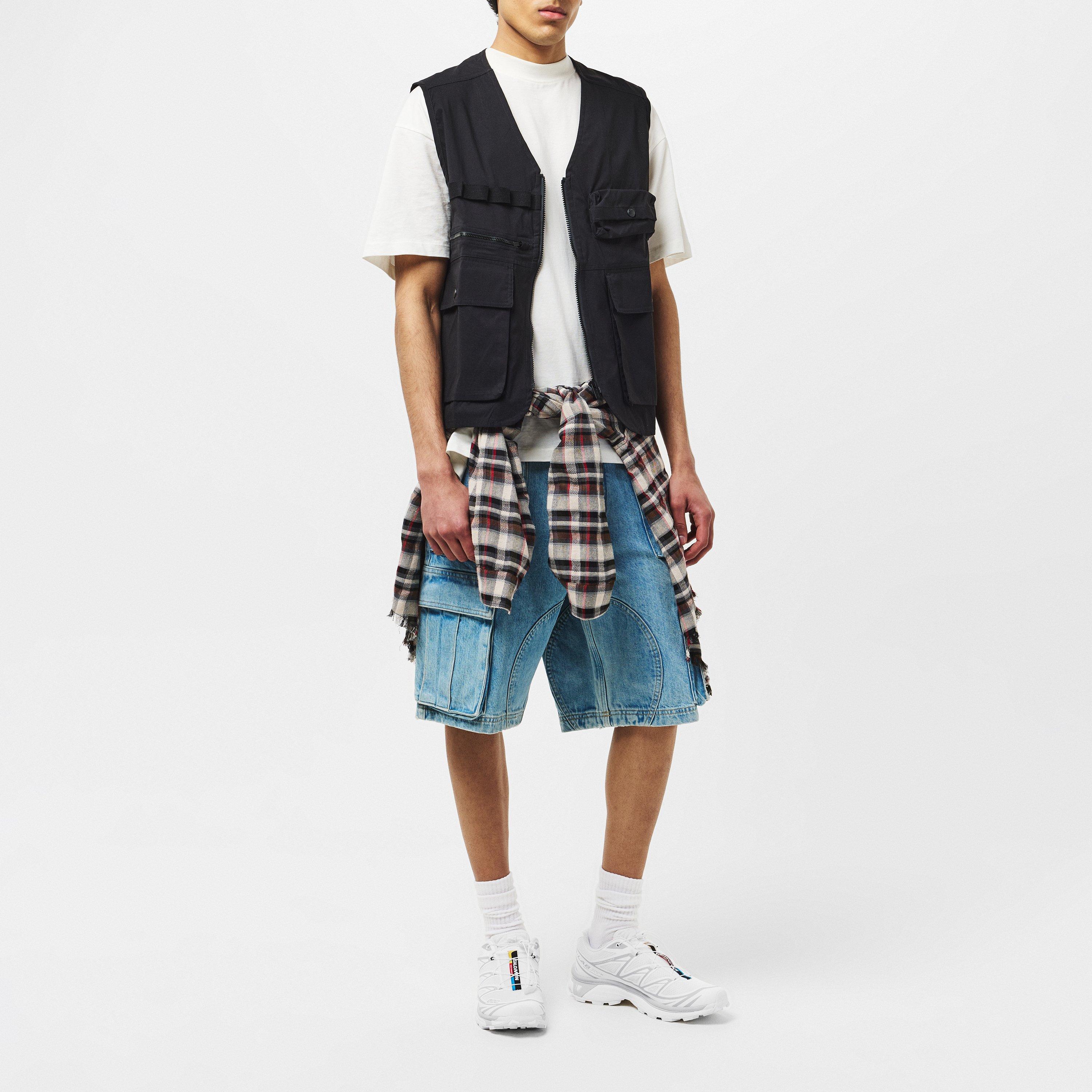 White Ebony - Salomon - Xt-4 Og - 4