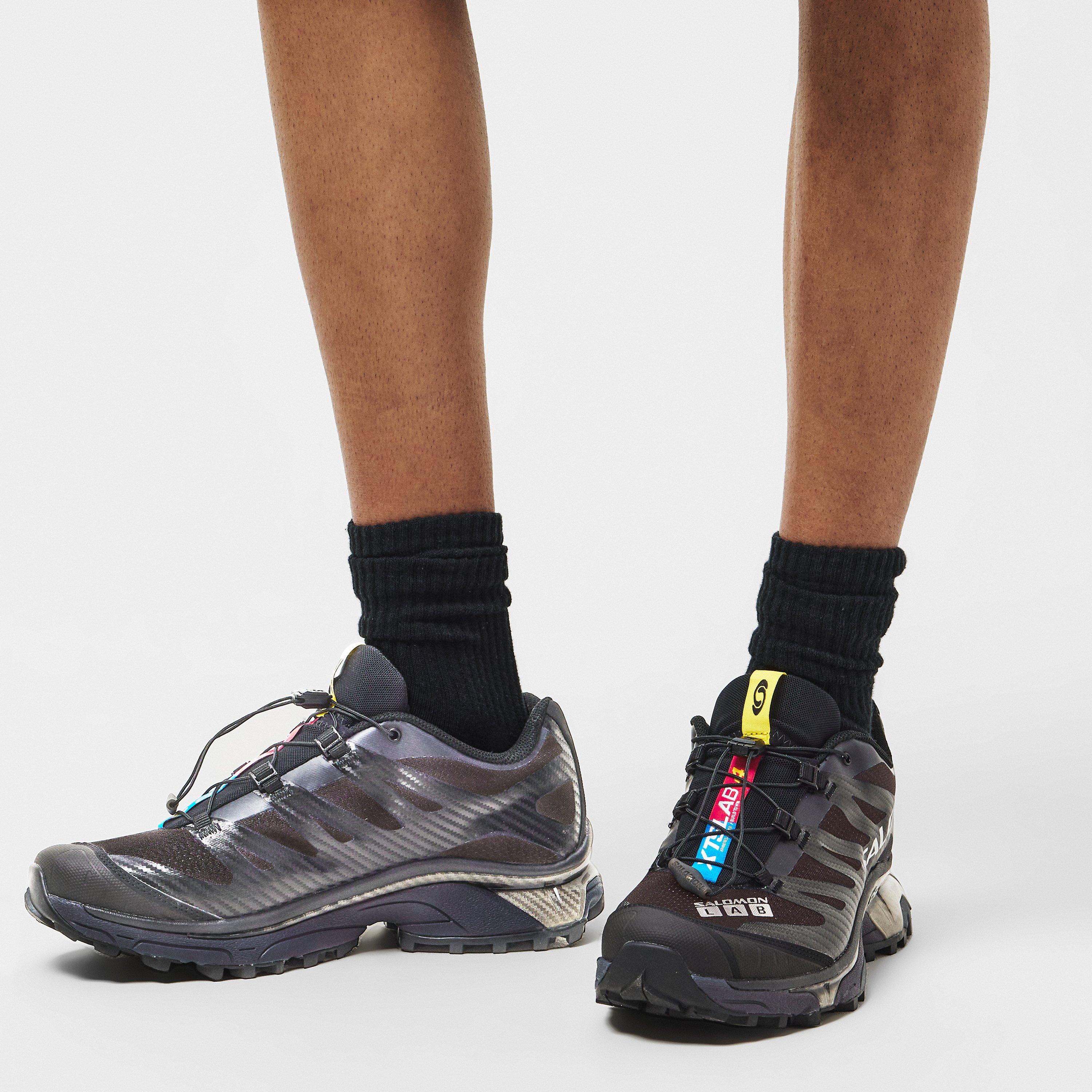 Black Ebony - Salomon - Xt-4 Og - 3