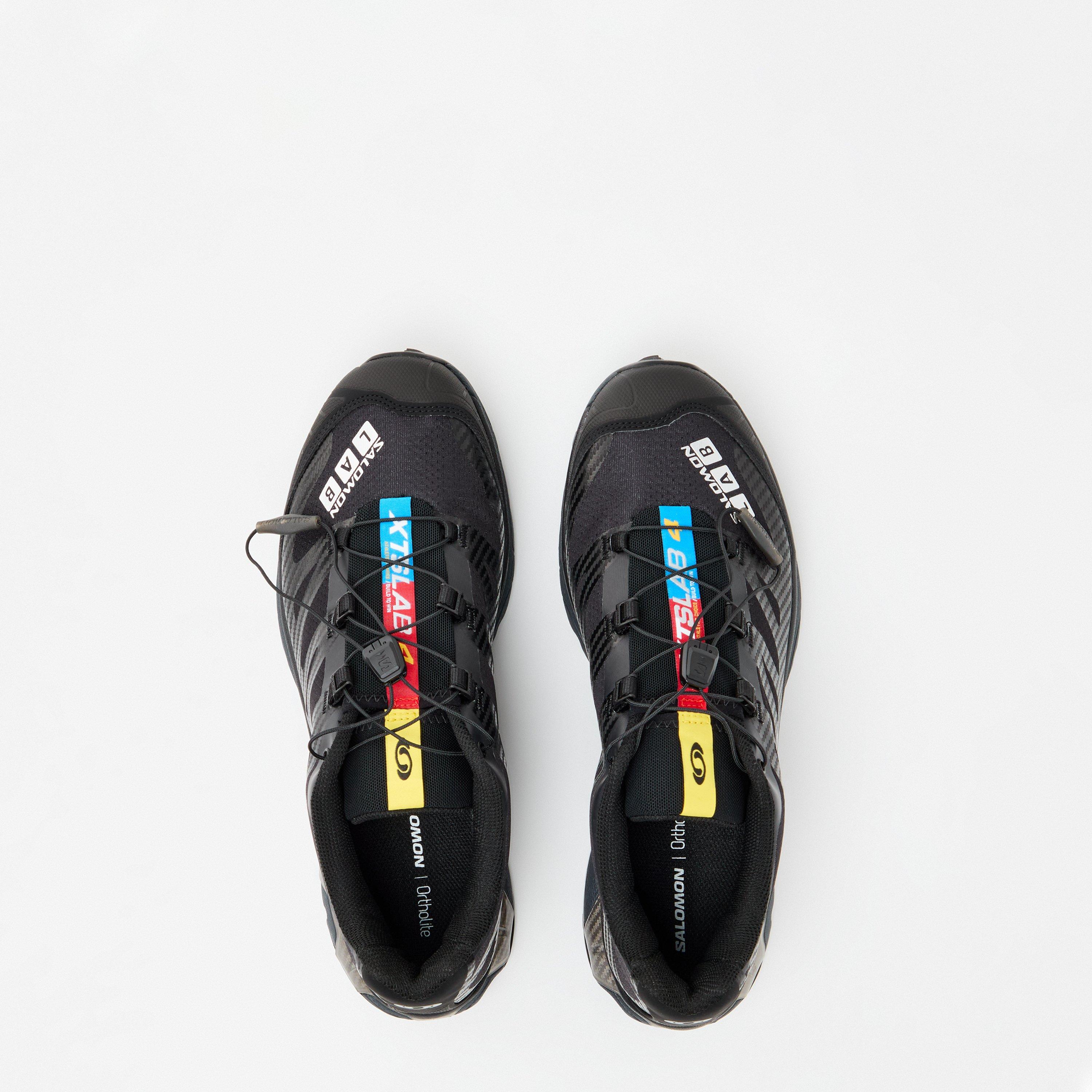 Black Ebony - Salomon - Xt-4 Og - 5