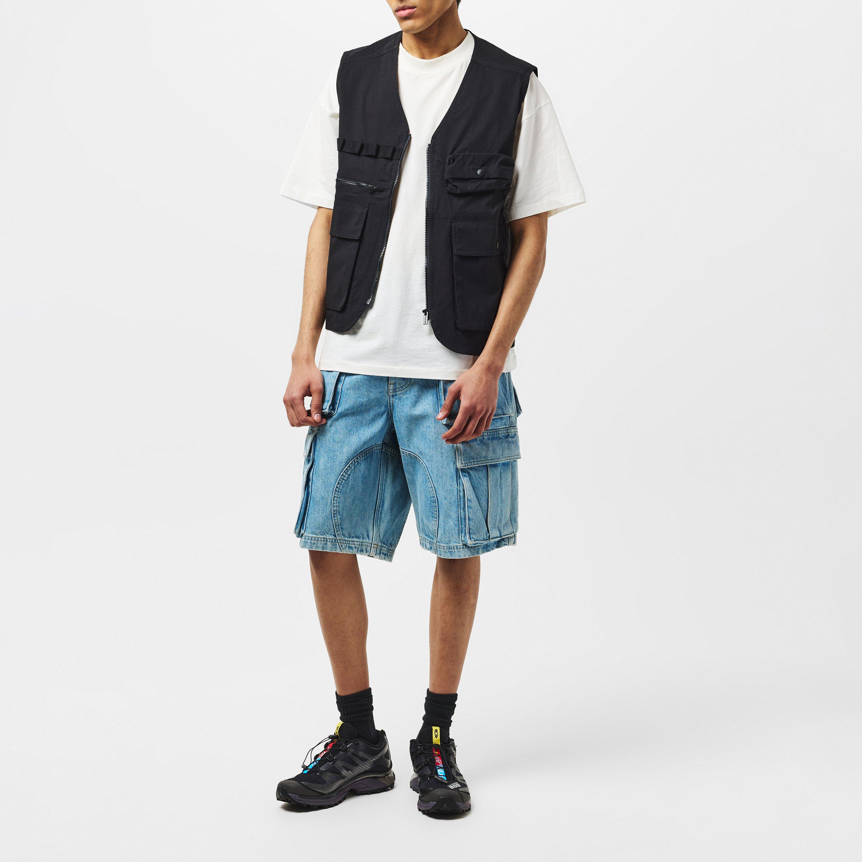 Black Ebony - Salomon - Xt-4 Og - 6