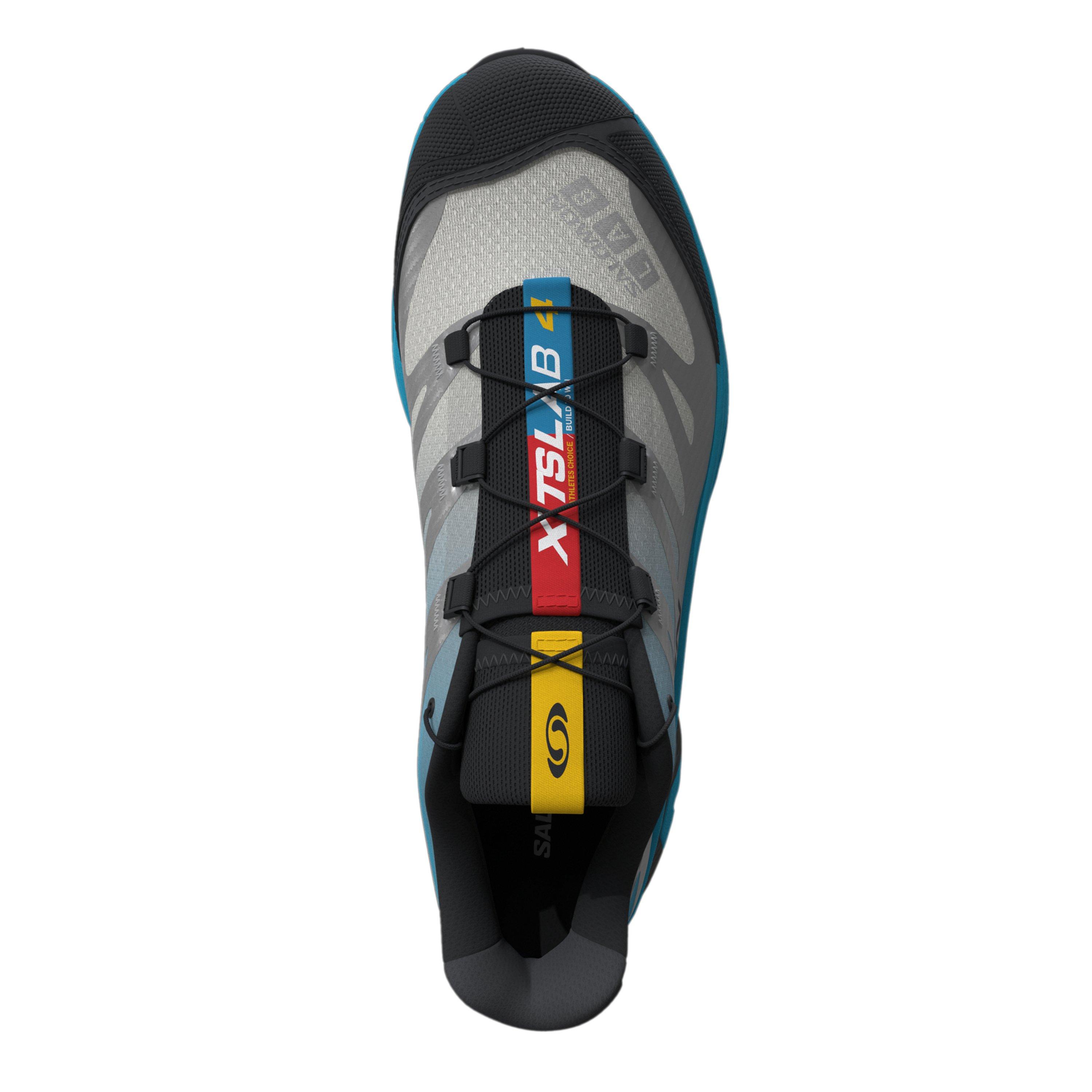 Silver/Blue - Salomon - Xt-4 Og - 2