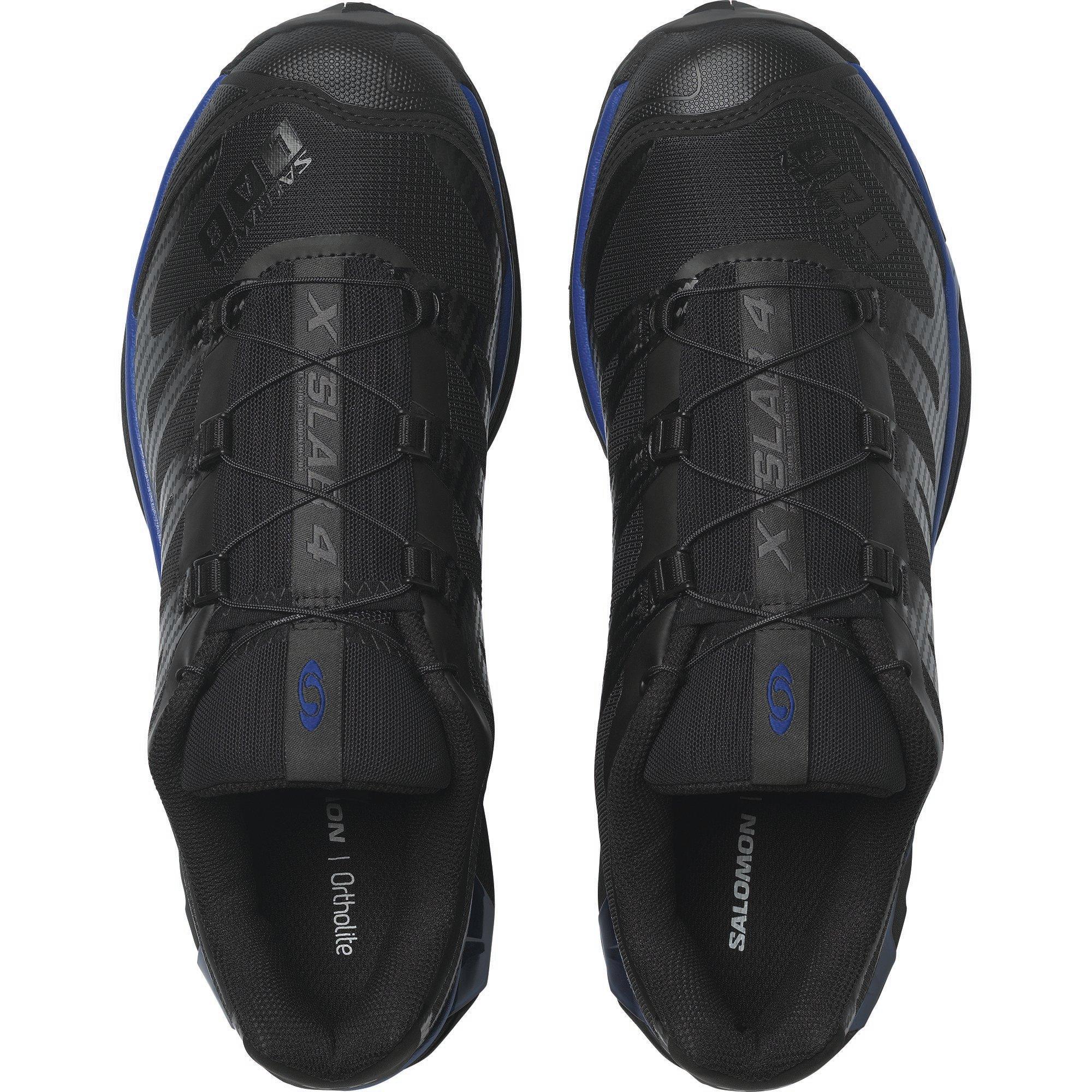 Black/Bluing - Salomon - Xt-4 Og - 2