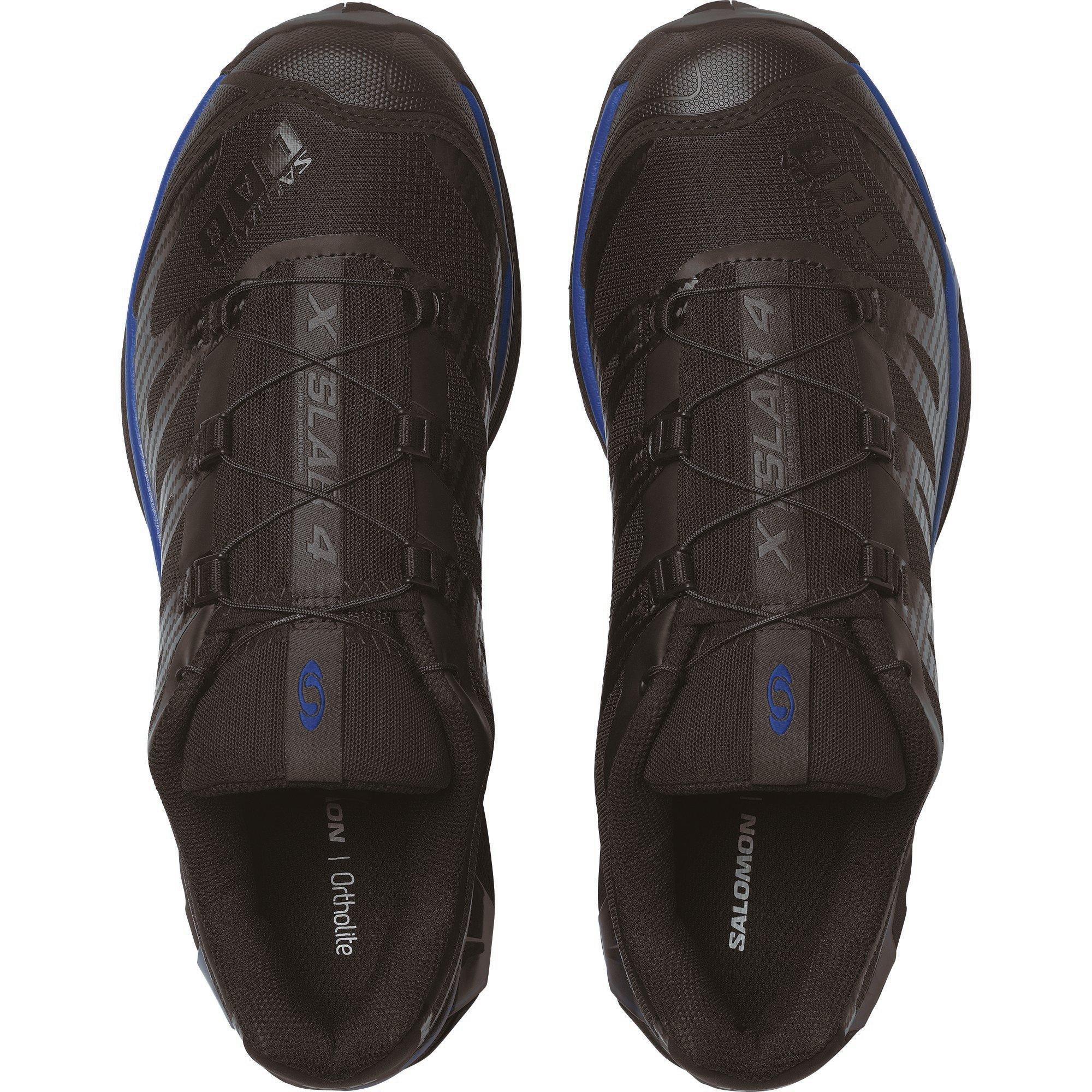 Black/Bluing - Salomon - Xt-4 Og - 4