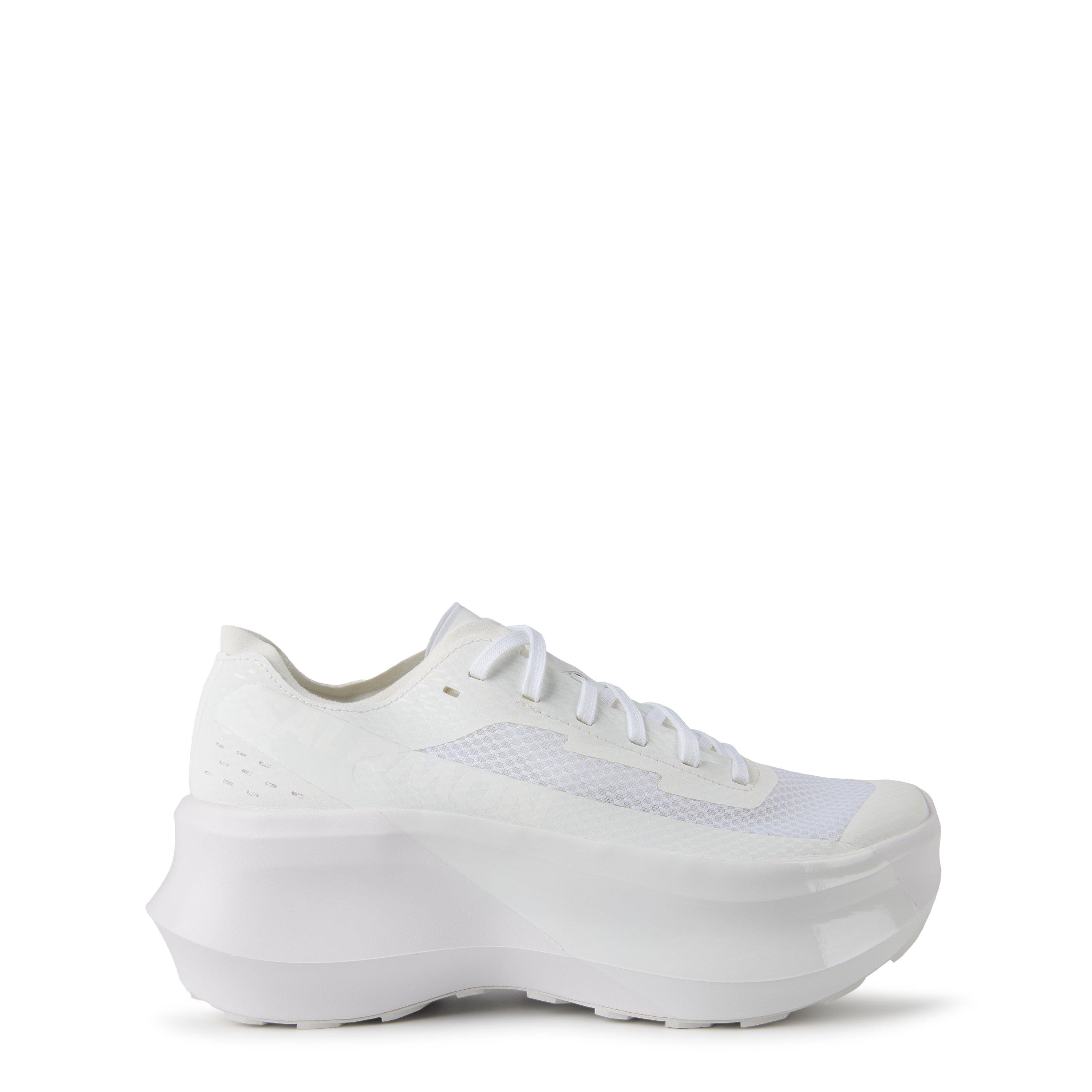 Comme des Garcons Shirt | X Salomon Phantasm Platform