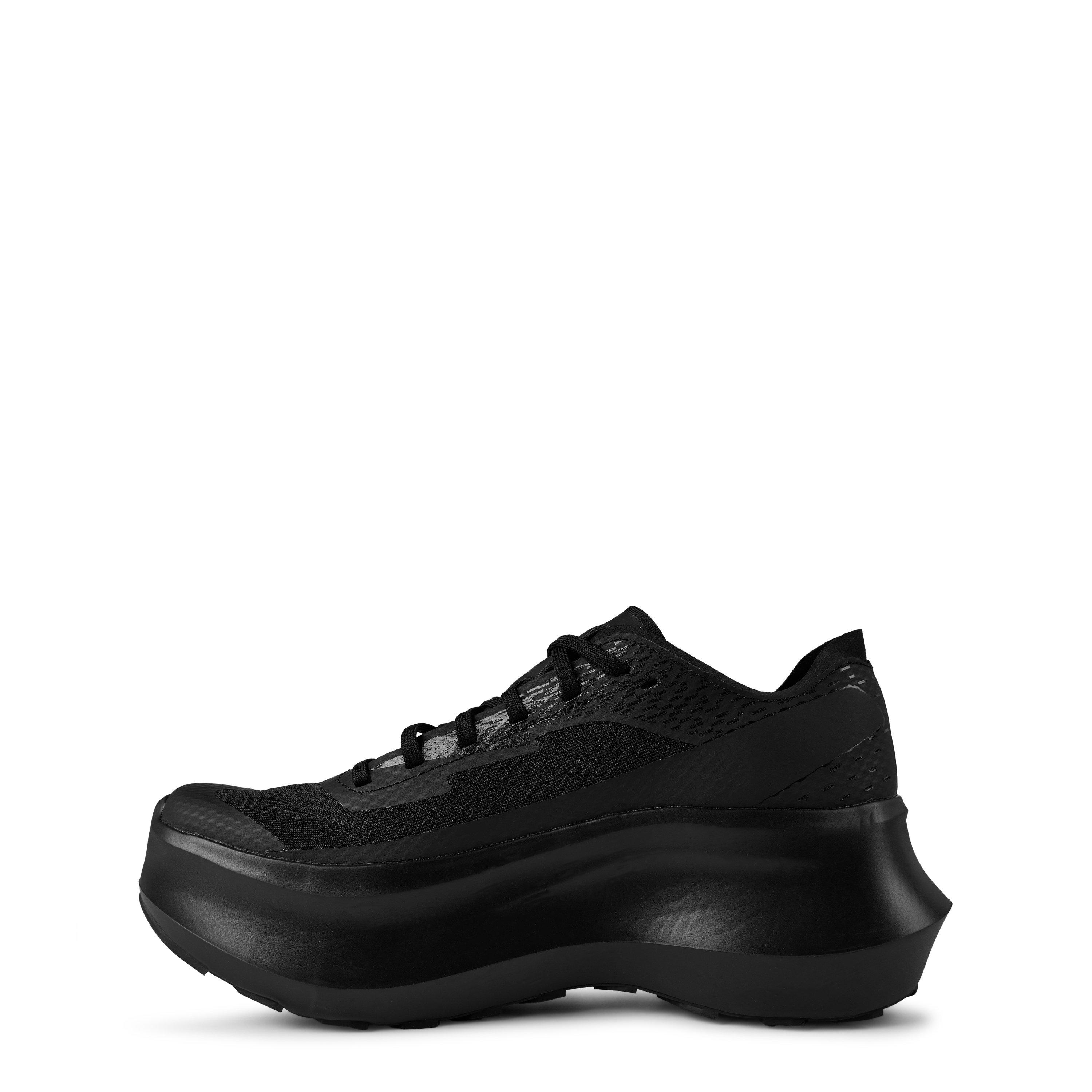 Comme des Garcons Shirt | X Salomon Phantasm Platform Trainers