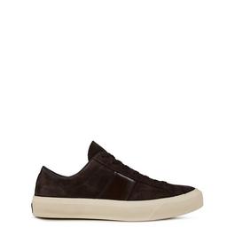 Tom Ford TF Moc Low top  Sn44