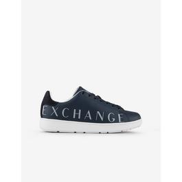 Armani Exchange AX L Sd Snkrs  Sn99