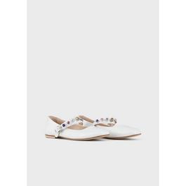 Emporio Armani Ballet Flats Childrens