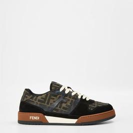 Fendi Match Sneakers