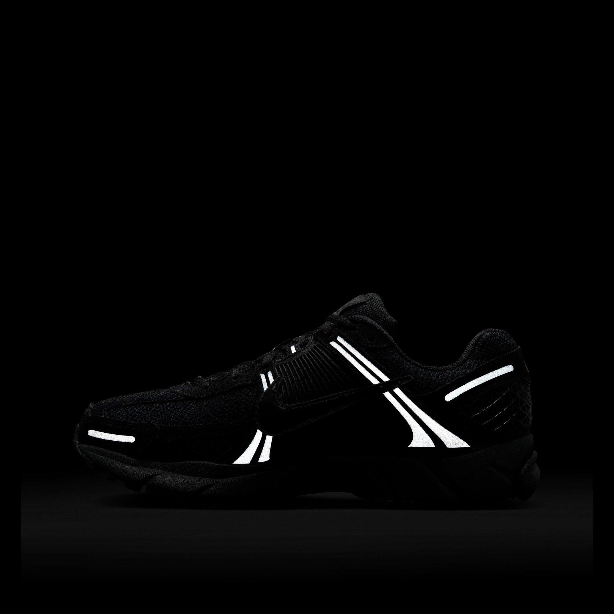 Black Black - Nike - Zoom Vomero 5 Trainers - 12