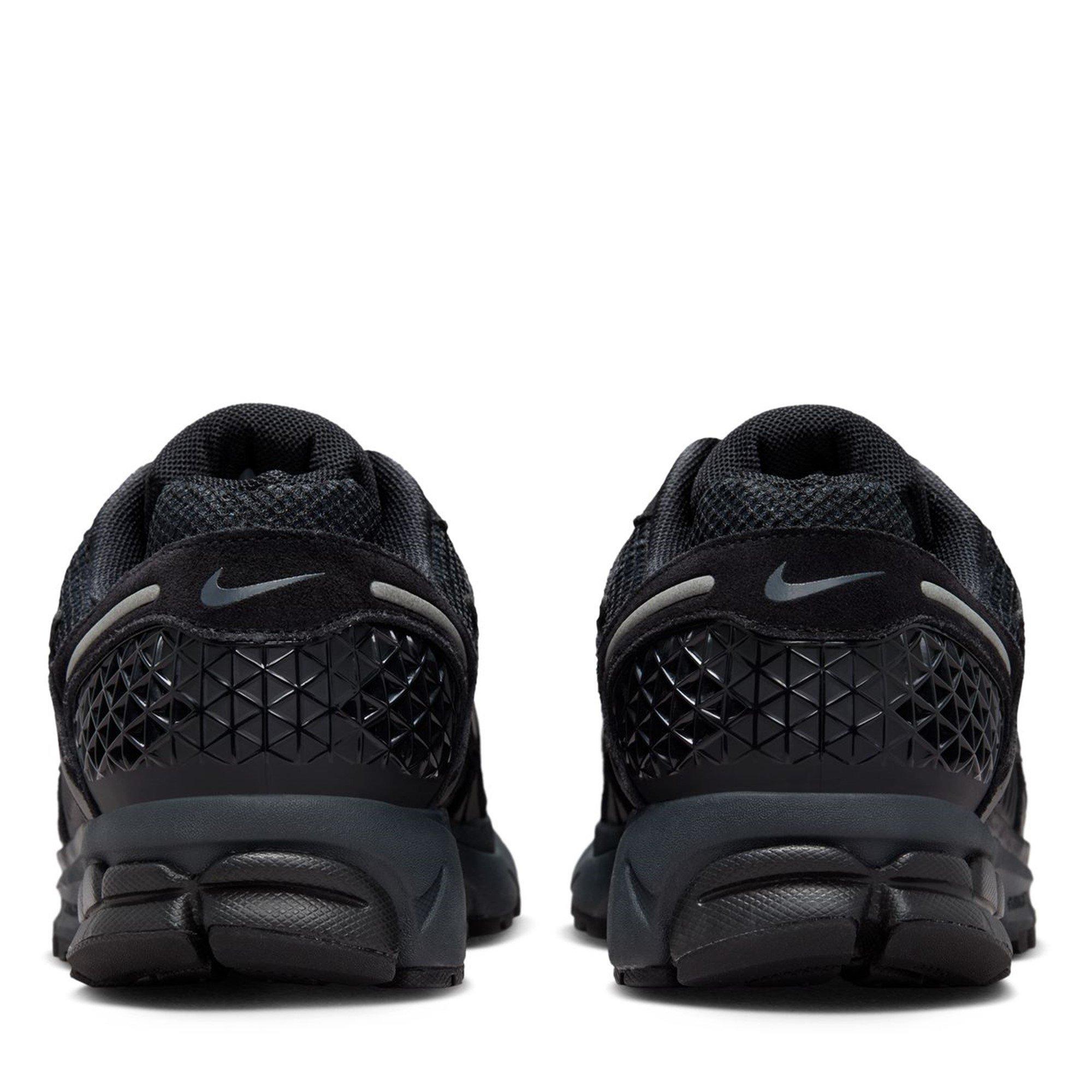 Black Black - Nike - Zoom Vomero 5 Trainers - 4