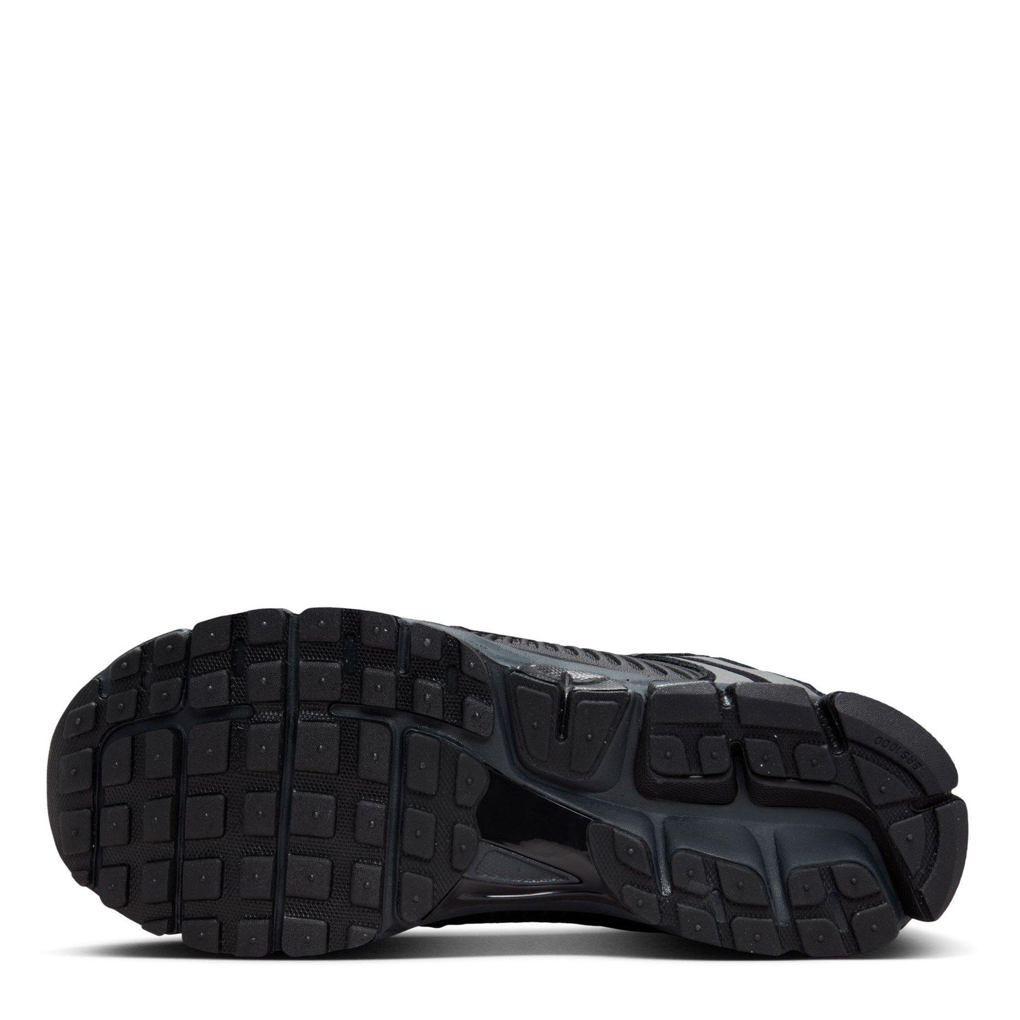 Black Black - Nike - Zoom Vomero 5 Trainers - 6