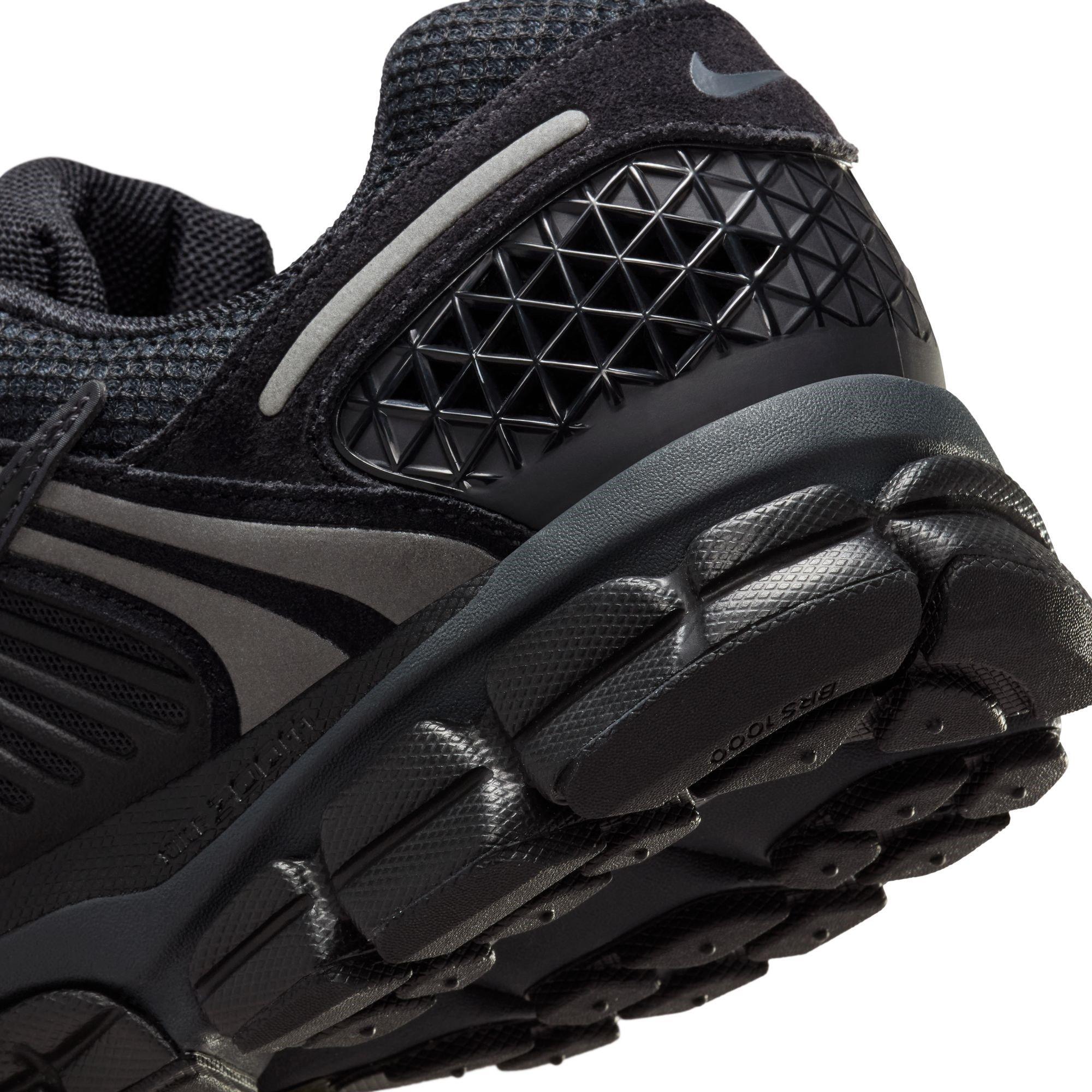 Black Black - Nike - Zoom Vomero 5 Trainers - 8