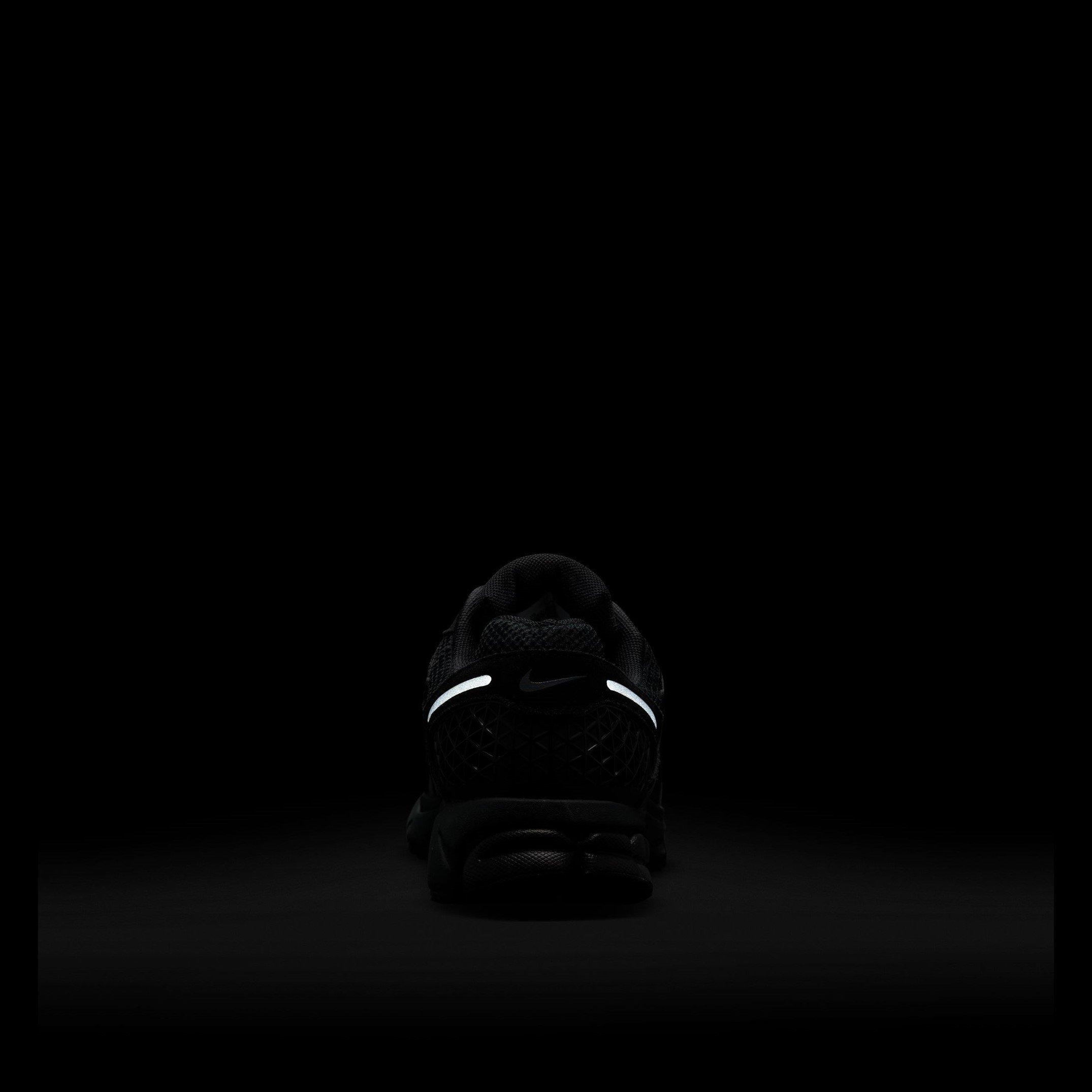 Black Black - Nike - Zoom Vomero 5 Trainers - 9