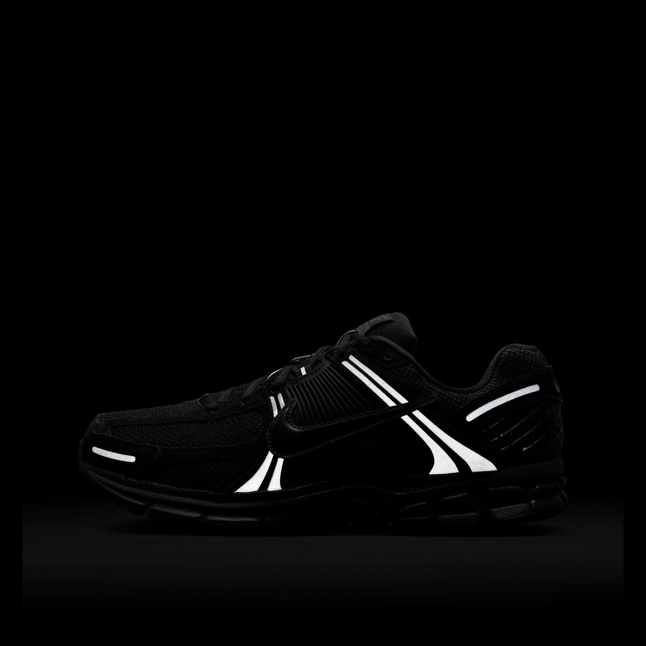 Black Black - Nike - Zoom Vomero 5 Trainers - 10