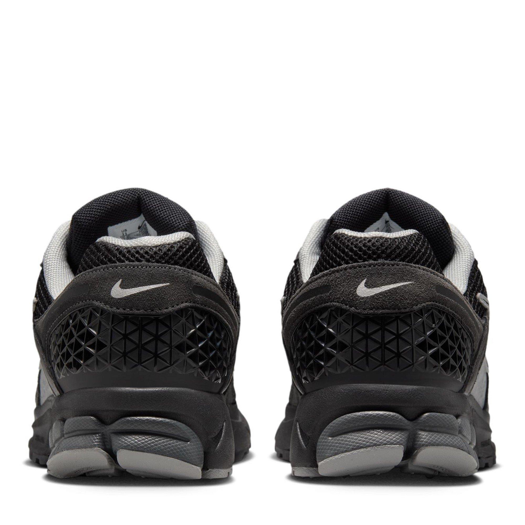 Black/Silver - Nike - Zoom Vomero 5 Trainers - 5
