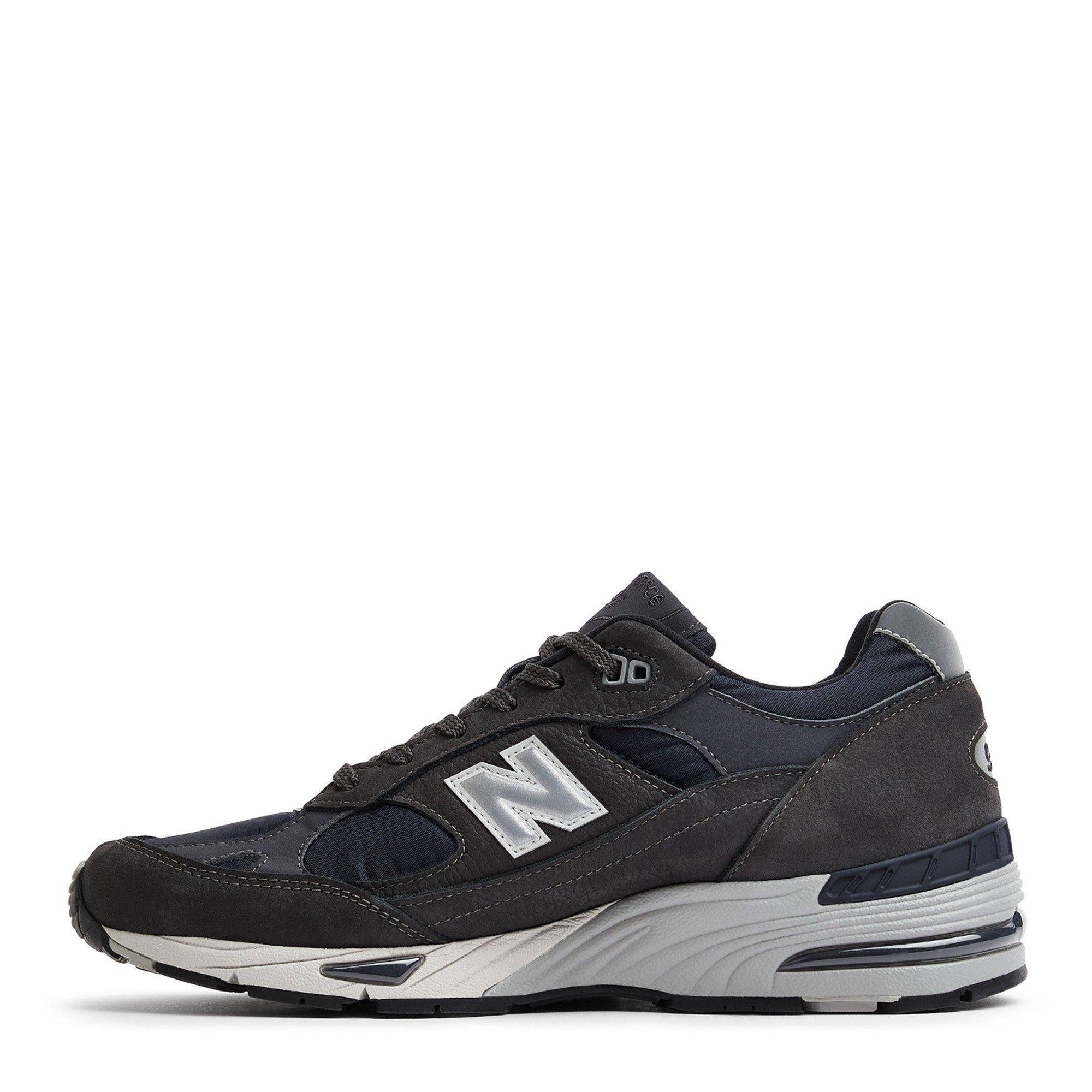 Magnet - New Balance - 991 Made In Uk Trainers - 2