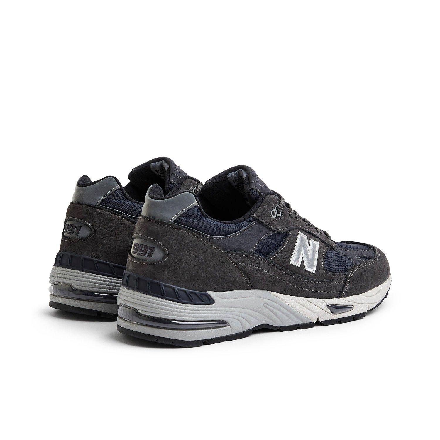 Magnet - New Balance - 991 Made In Uk Trainers - 13