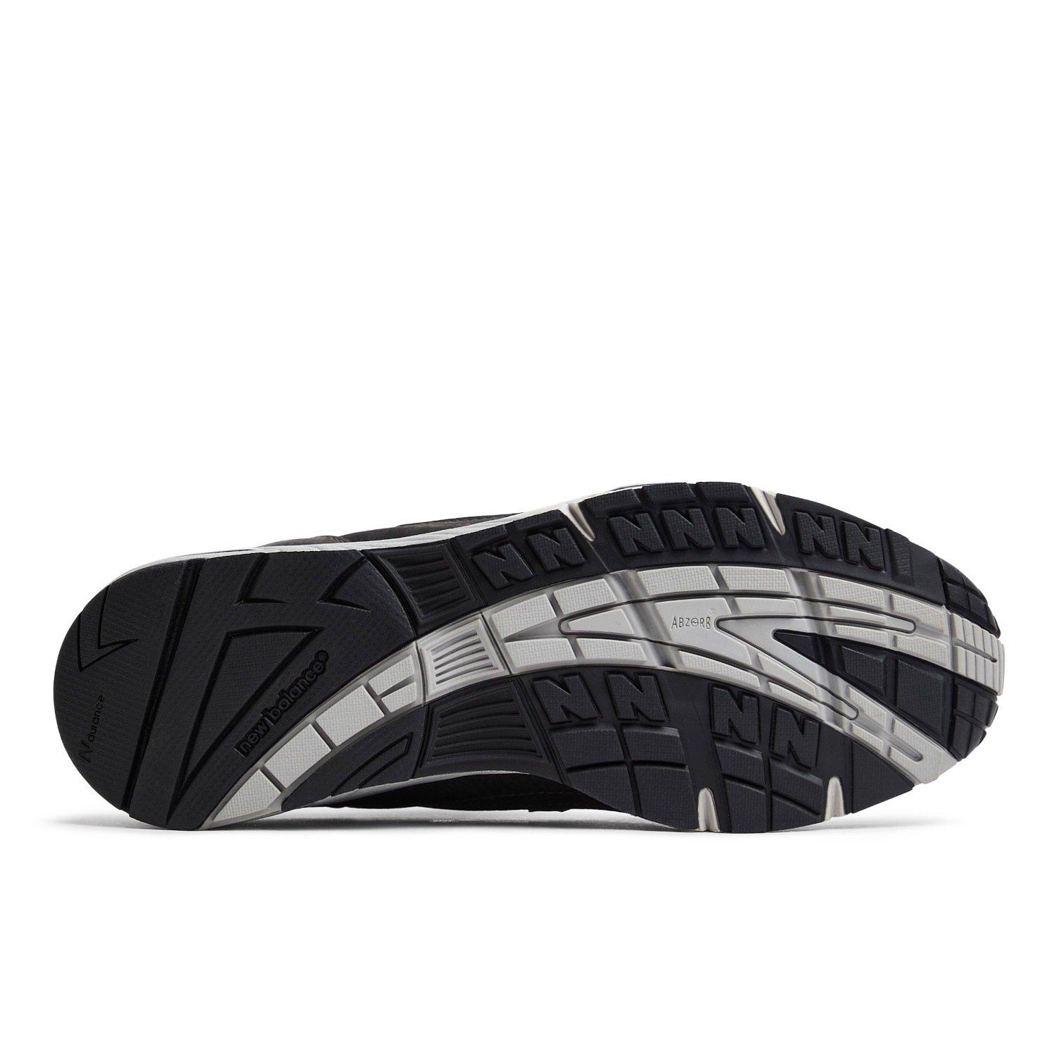 Magnet - New Balance - 991 Made In Uk Trainers - 5