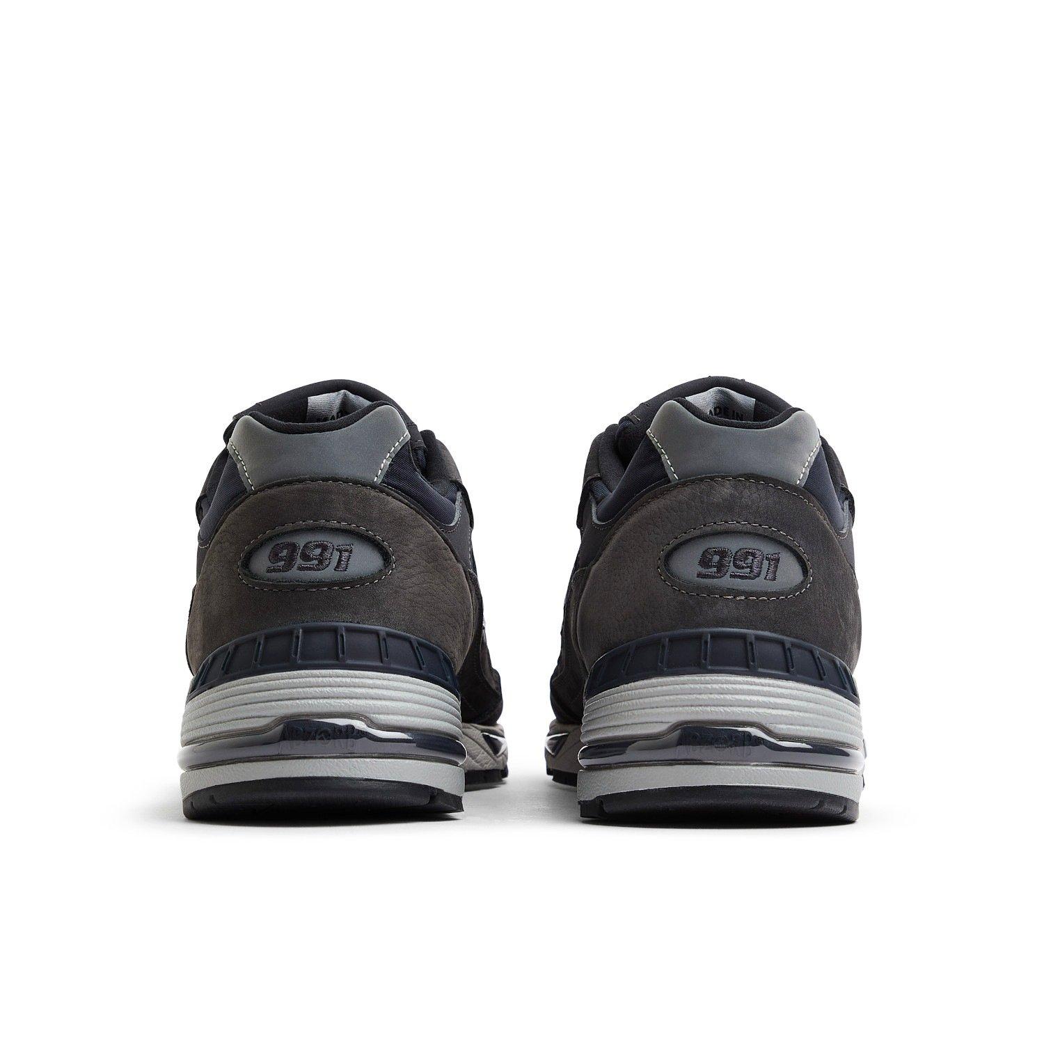 Magnet - New Balance - 991 Made In Uk Trainers - 6