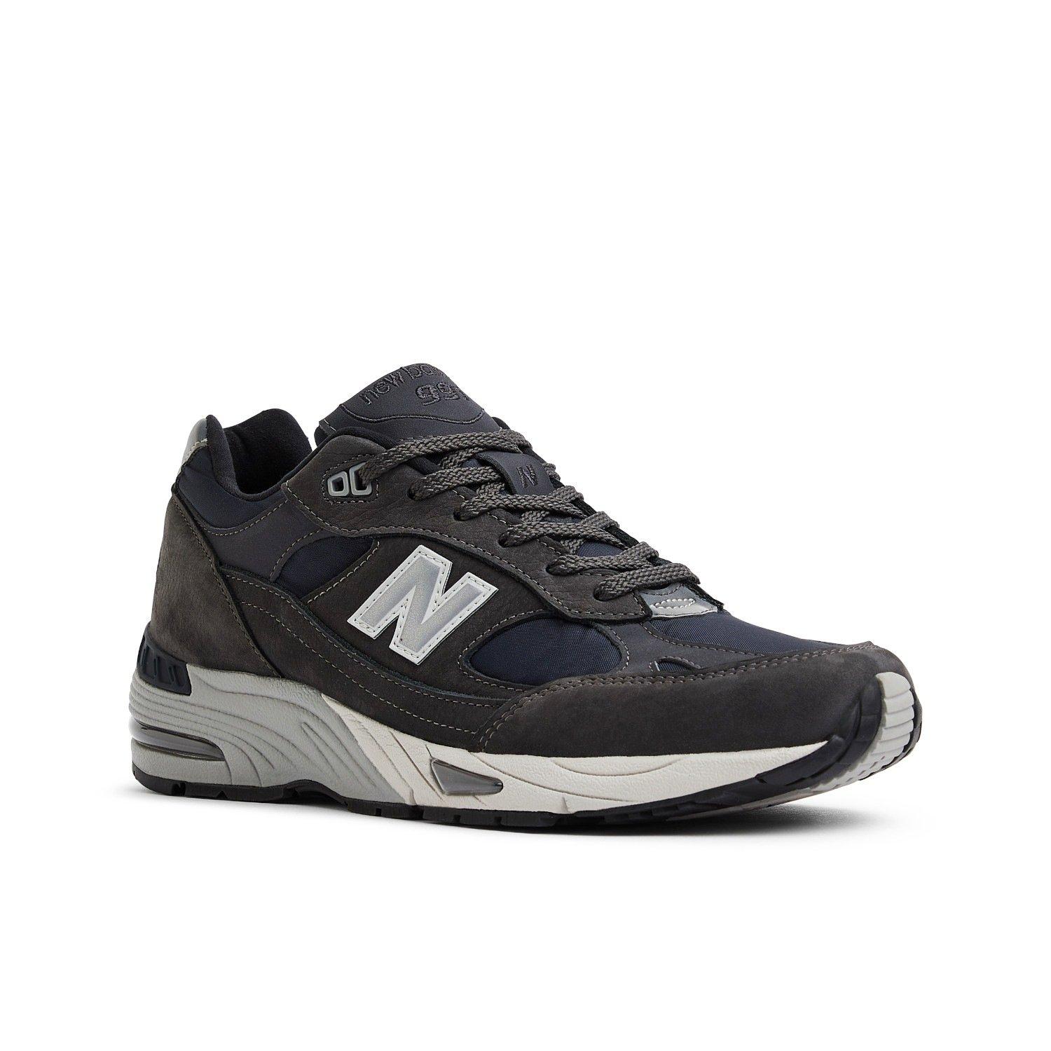 Magnet - New Balance - 991 Made In Uk Trainers - 7