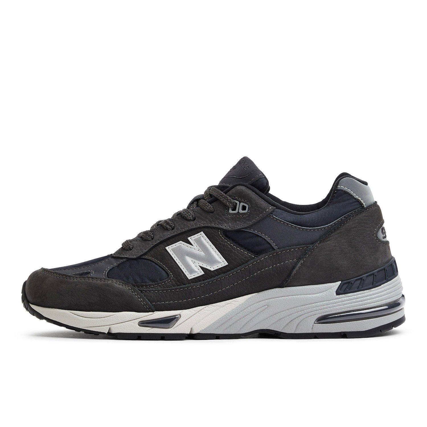 Magnet - New Balance - 991 Made In Uk Trainers - 8