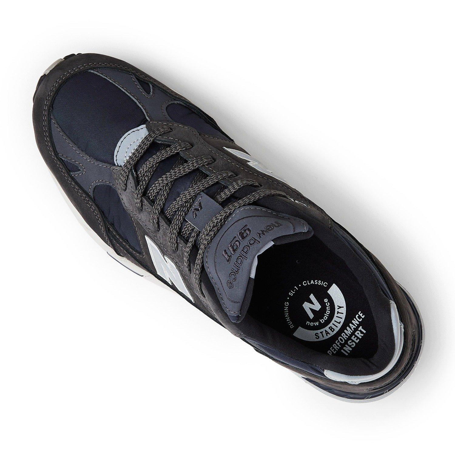 Magnet - New Balance - 991 Made In Uk Trainers - 10